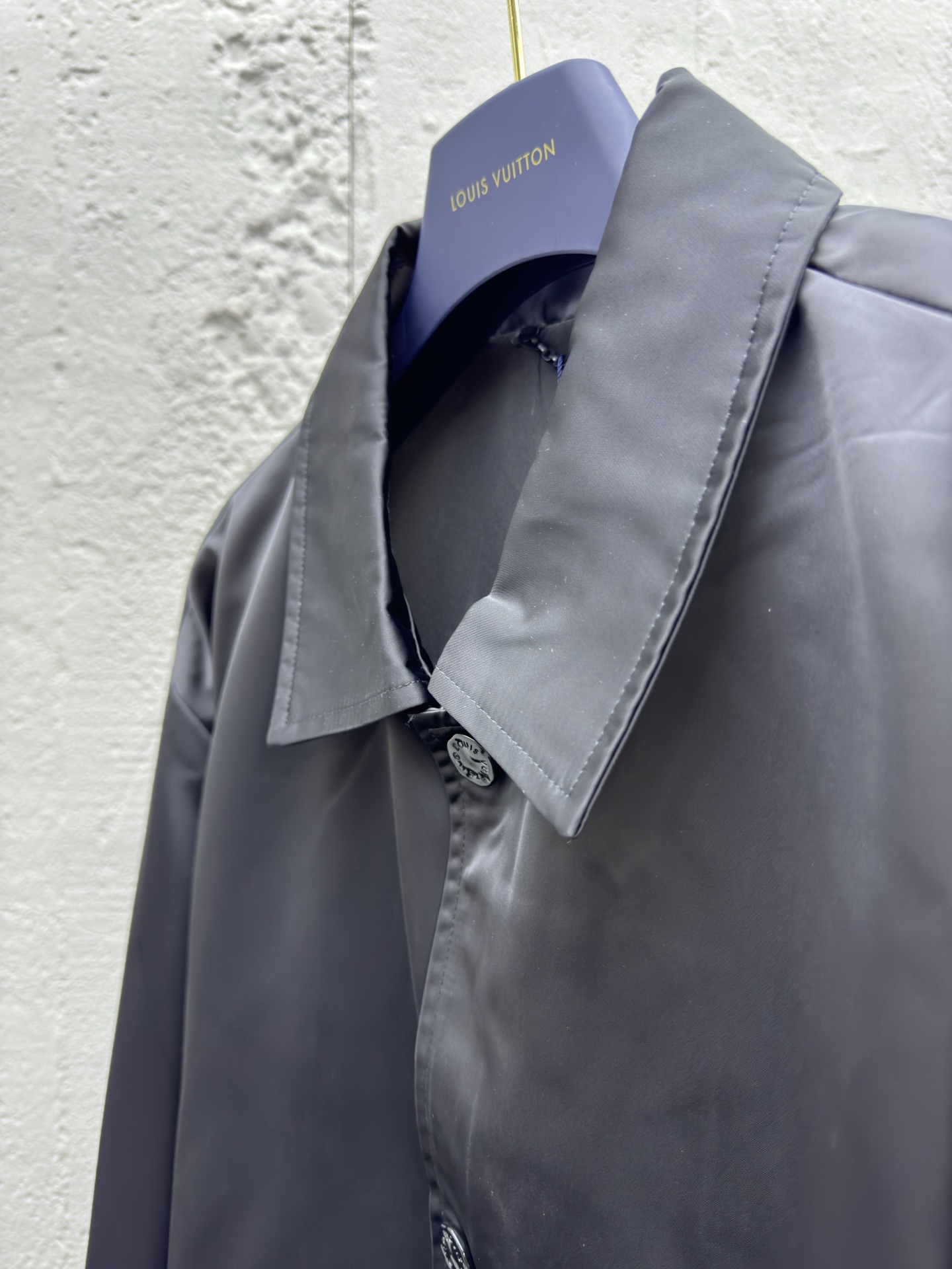 Louis Vuitton Haute Couture Designer Jacket Coat Ready-to-Wear Ref 8