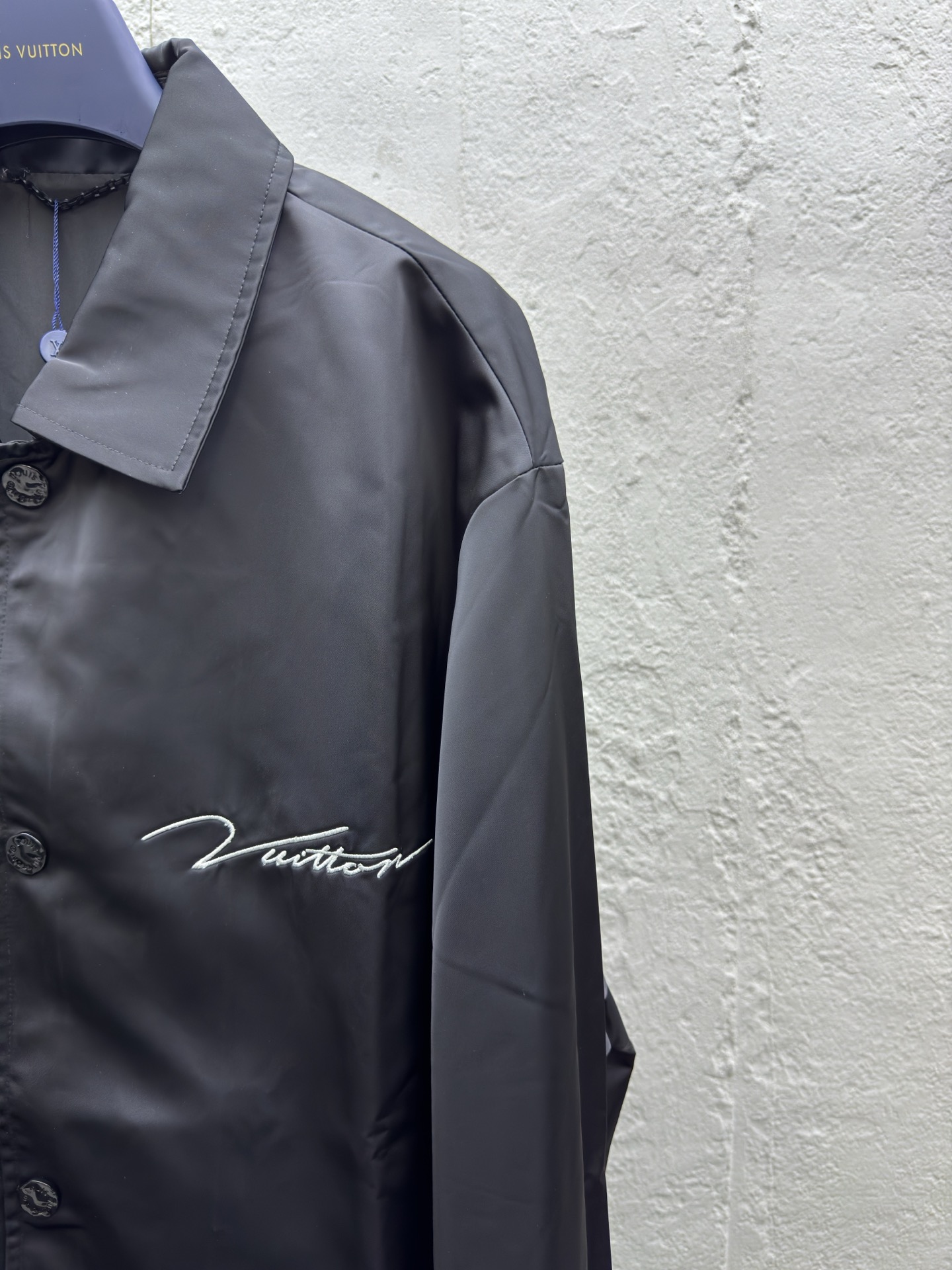 Louis Vuitton Haute Couture Designer Jacket Coat Ready-to-Wear Ref 5