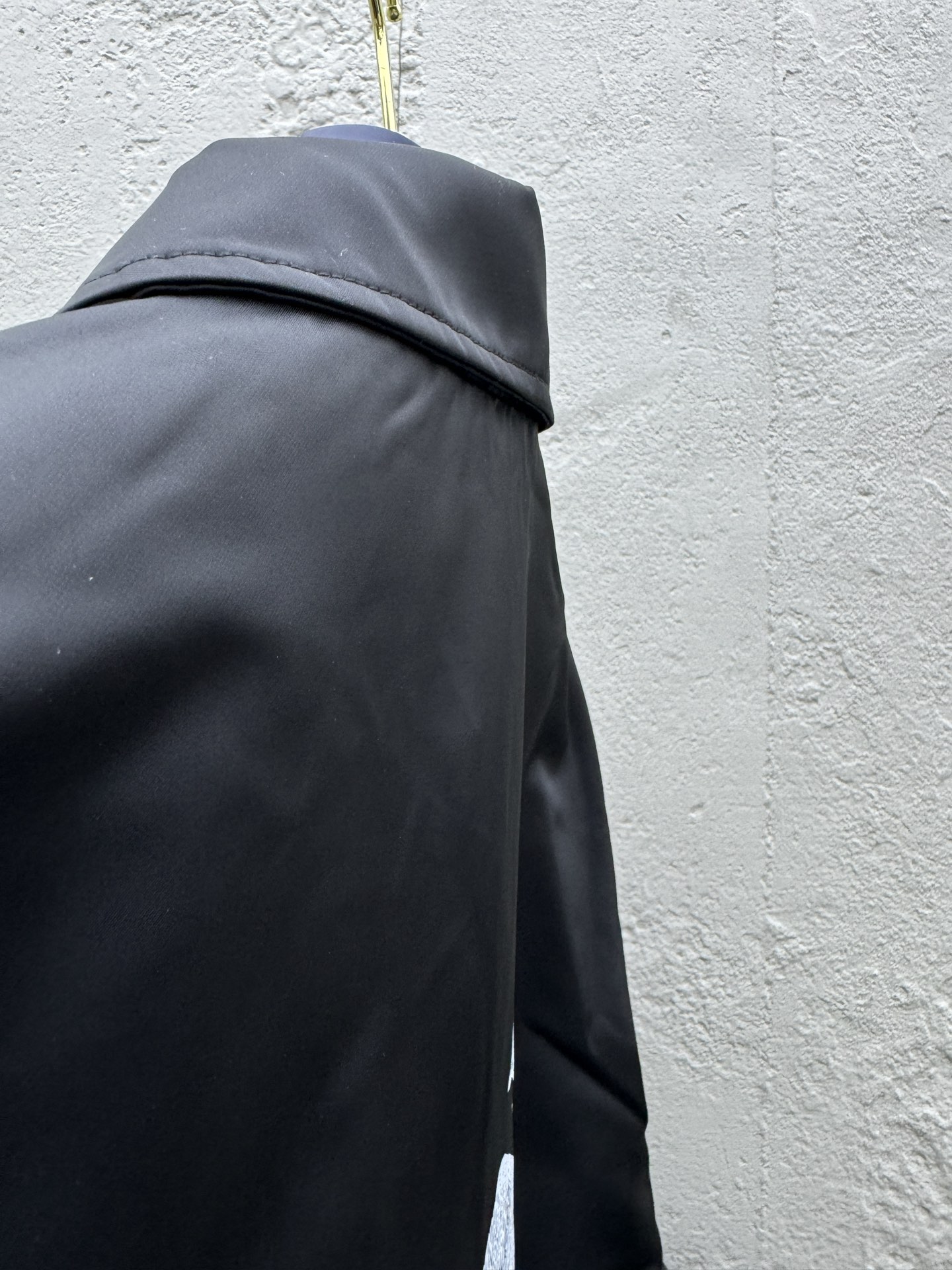 Louis Vuitton Haute Couture Designer Jacket Coat Ready-to-Wear Ref 9