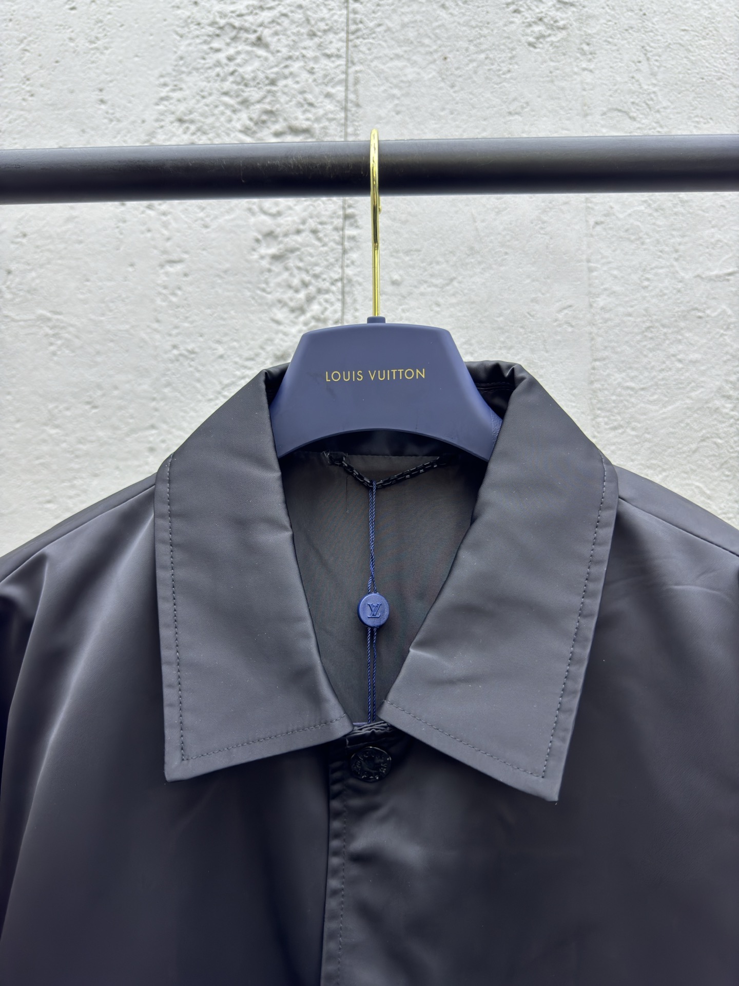 Louis Vuitton Haute Couture Designer Jacket Coat Ready-to-Wear Ref 3