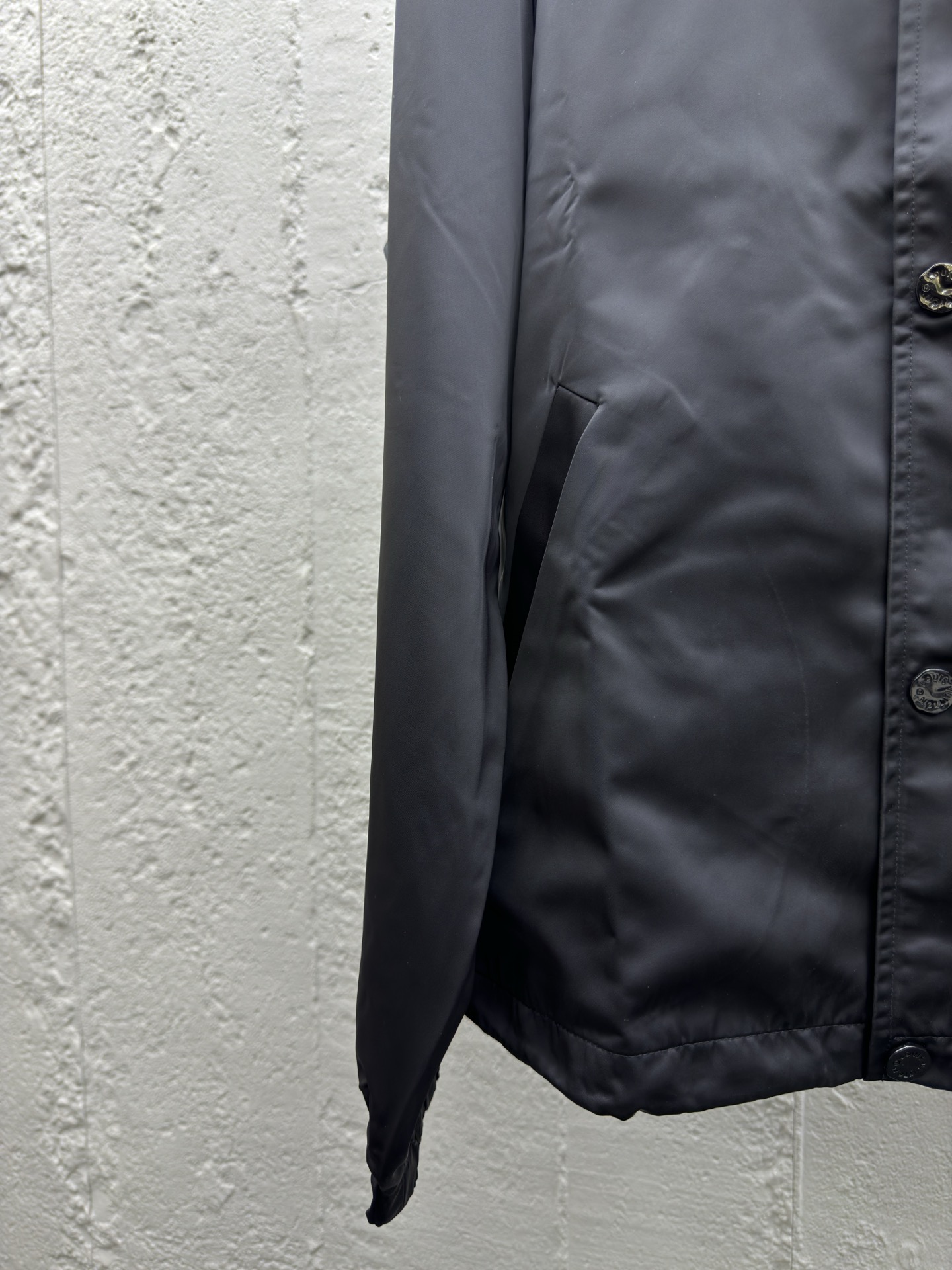 Louis Vuitton Haute Couture Designer Jacket Coat Ready-to-Wear Ref 6