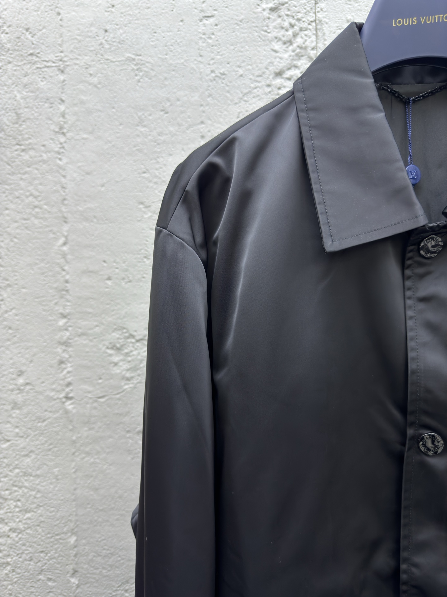 Louis Vuitton Haute Couture Designer Jacket Coat Ready-to-Wear Ref 4