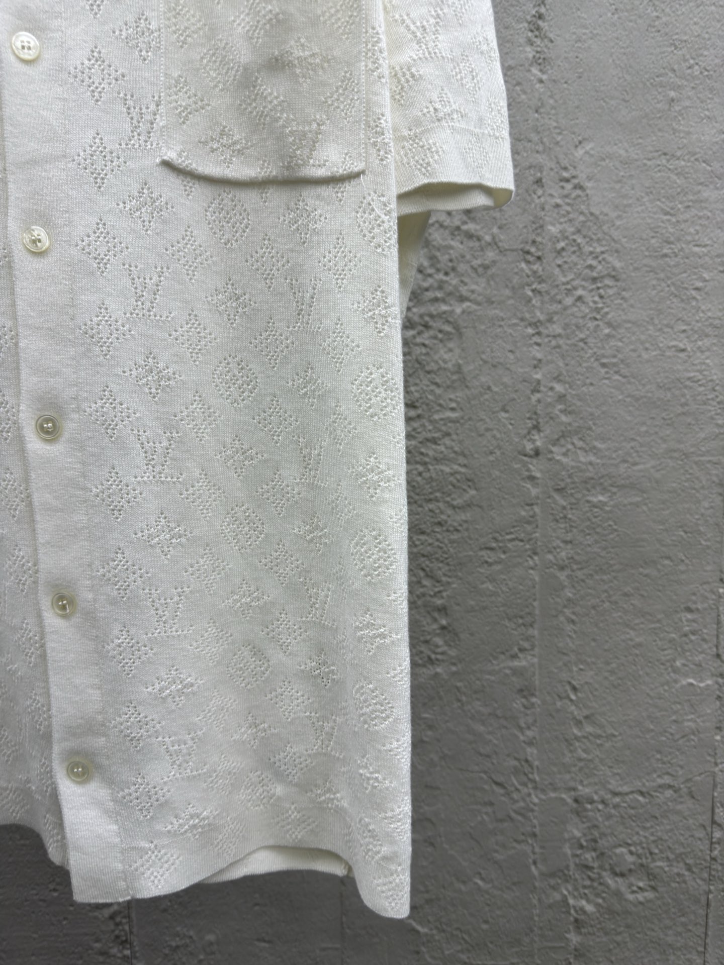 Louis Vuitton Haute Couture Haute Couture Ready-to-Wear Clothing Dress 7