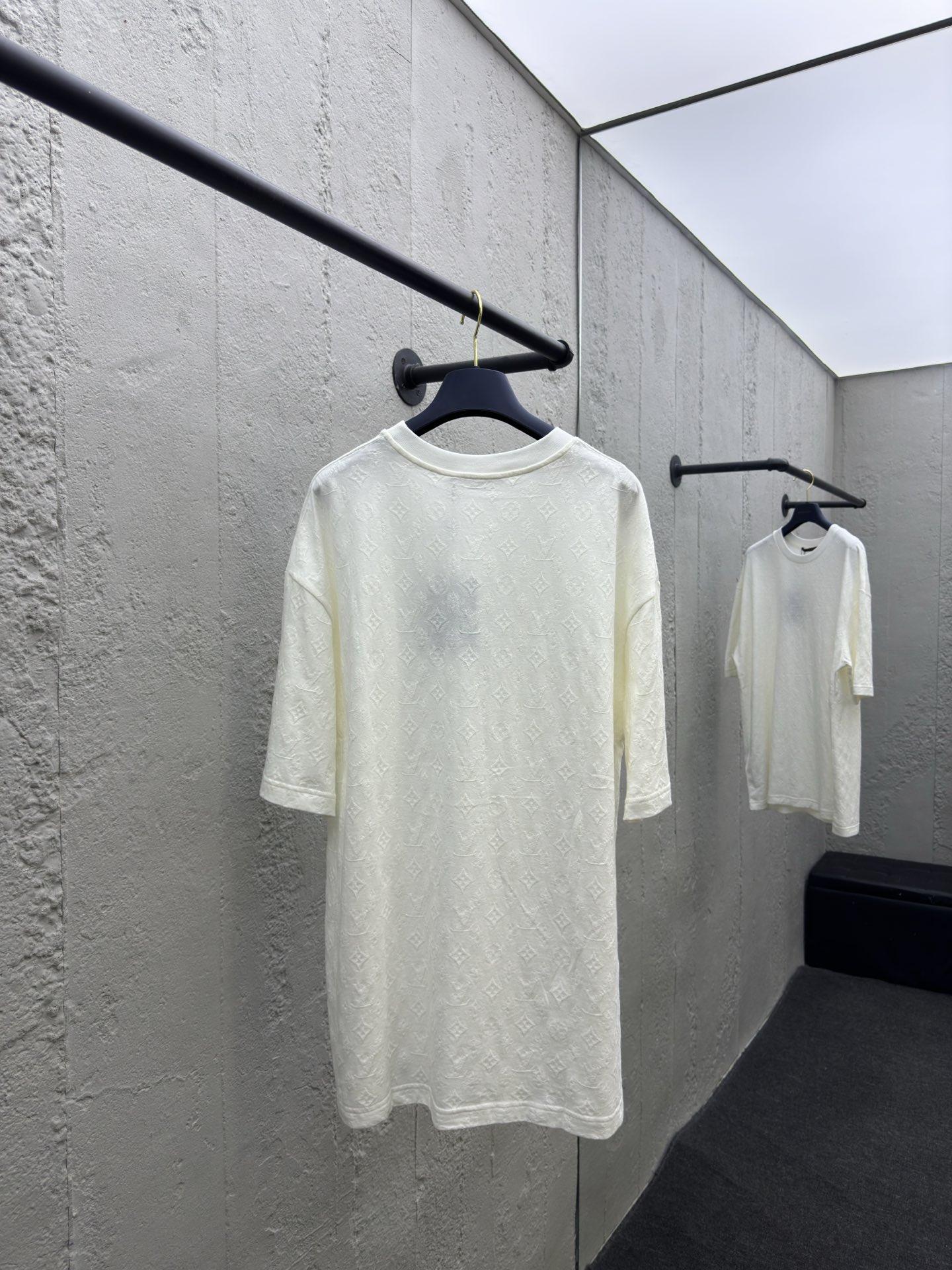 Louis Vuitton Haute Couture Haute Couture Ready-to-Wear Clothing Dress 2