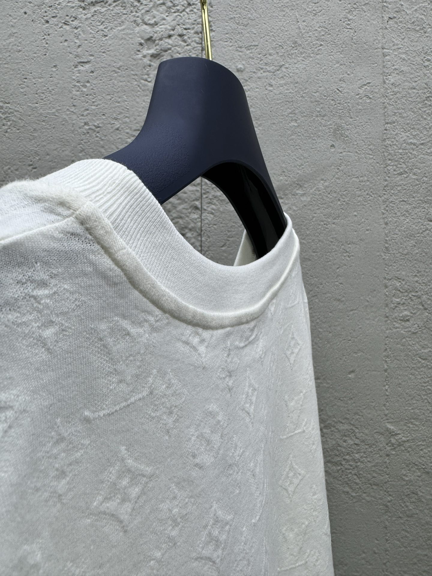 Louis Vuitton Haute Couture Haute Couture Ready-to-Wear Clothing Dress 9