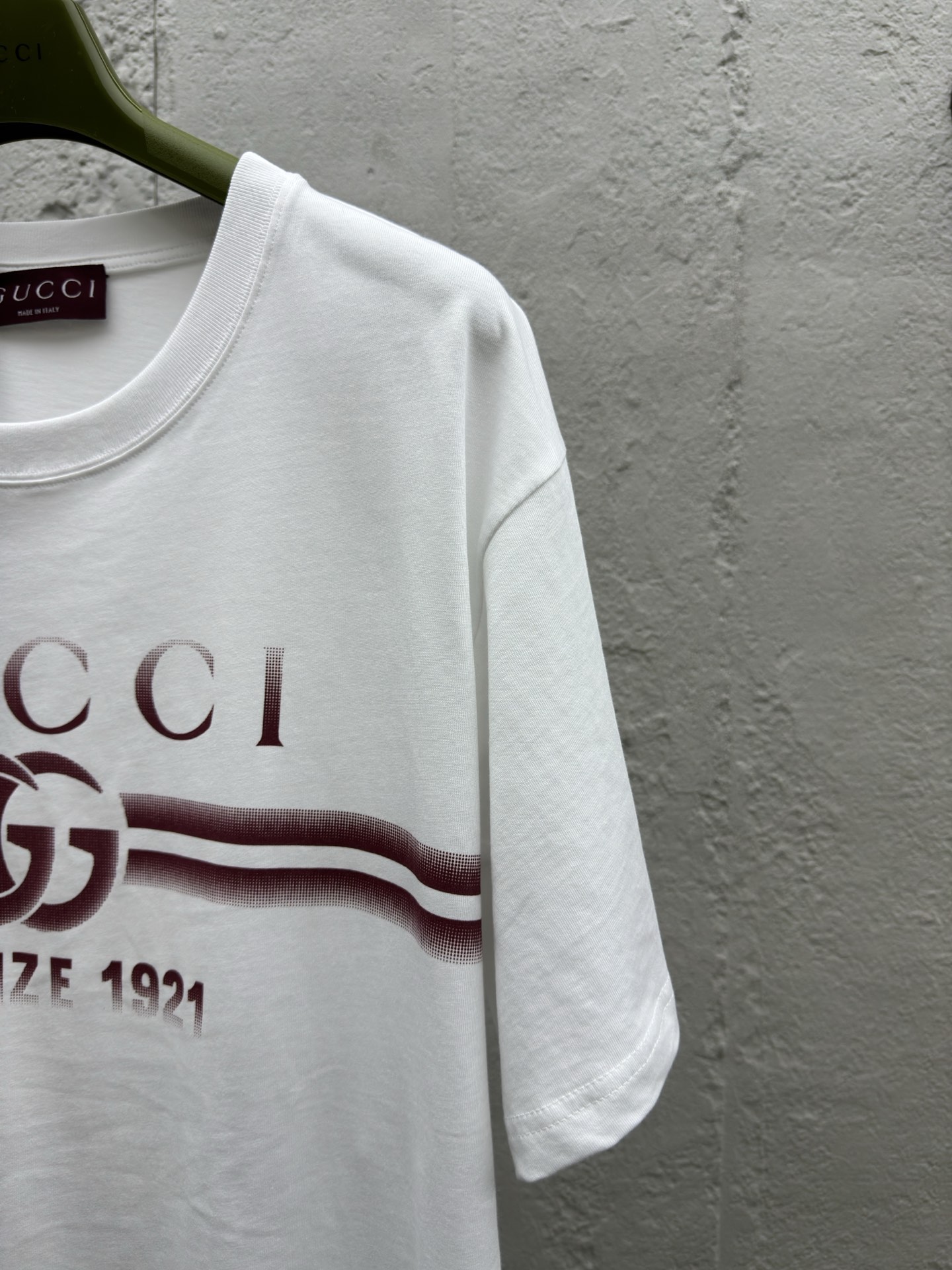 Gucci Haute Couture Designer Jacket Coat Ready-to-Wear Ref.17BCC064 5