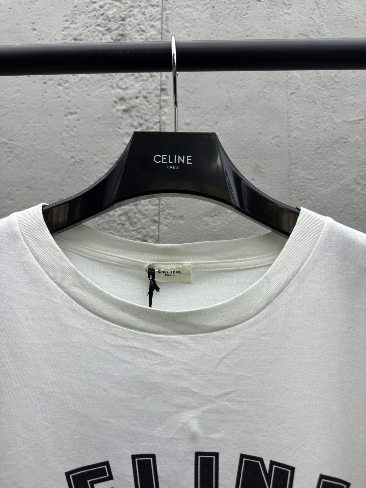 Celine Haute Couture Designer Jacket Coat Ready-to-Wear Ref.1FAA9BA3 3