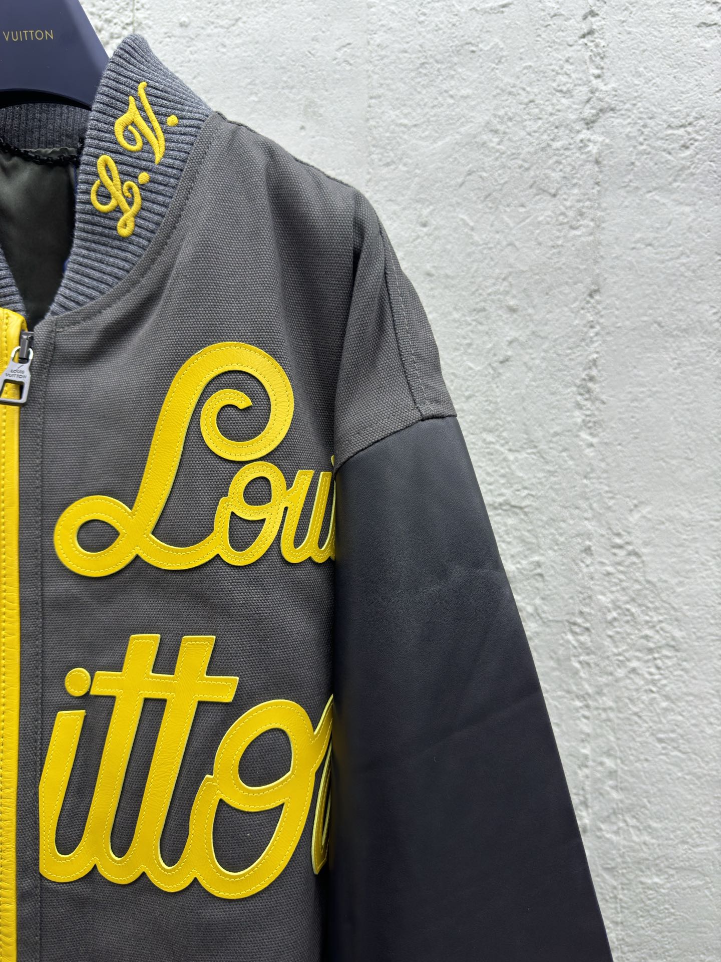 Louis Vuitton Haute Couture Haute Couture Designer Jacket Coat Clothes 5