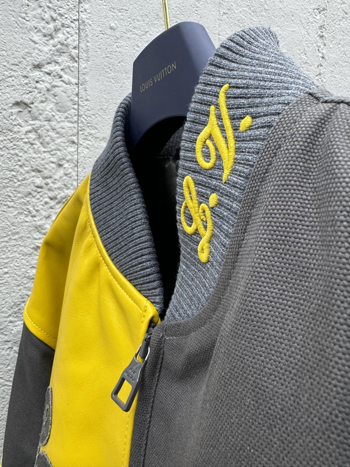 Louis Vuitton Haute Couture Haute Couture Designer Jacket Coat Clothes 8