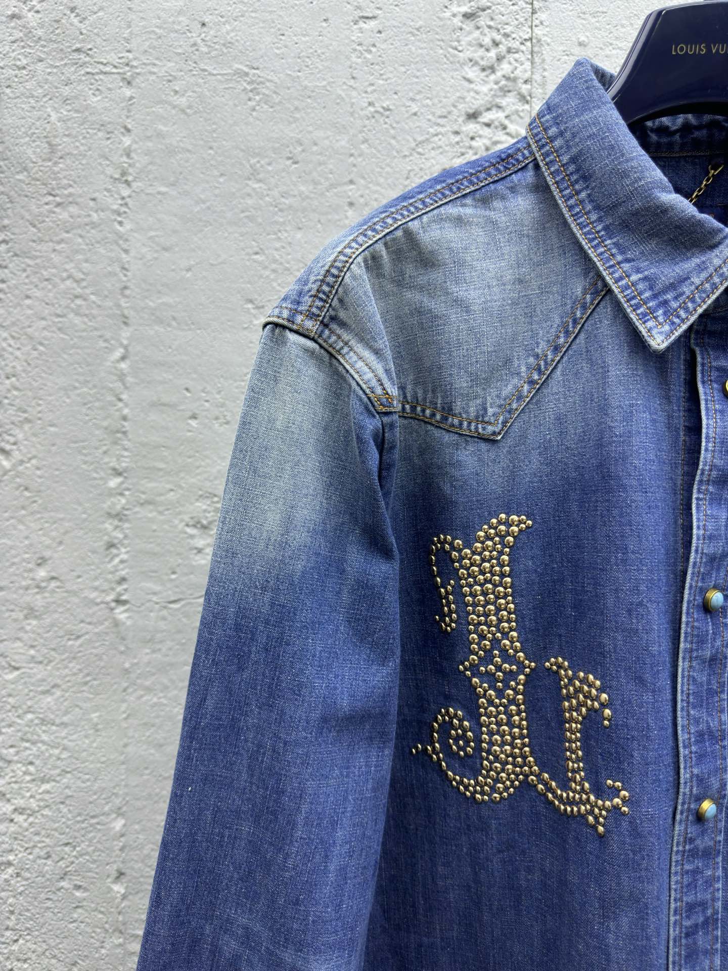 Louis Vuitton Haute Couture Designer Jacket Coat Ready-to-Wear 4