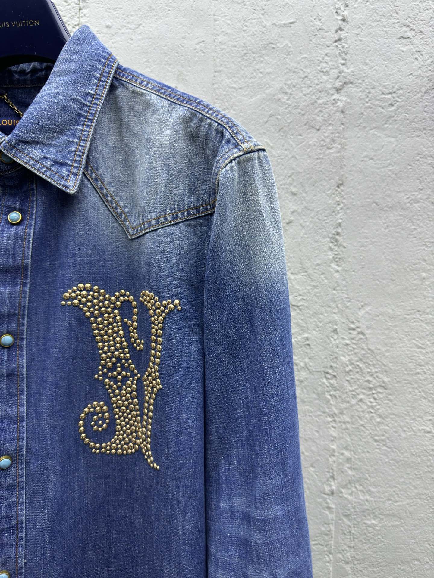 Louis Vuitton Haute Couture Designer Jacket Coat Ready-to-Wear 5