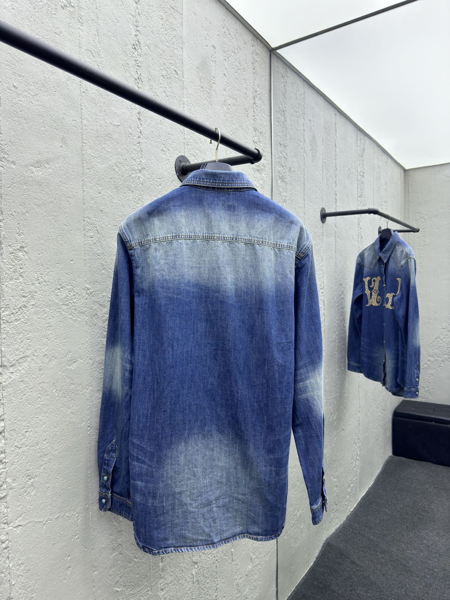 Louis Vuitton Haute Couture Designer Jacket Coat Ready-to-Wear 2