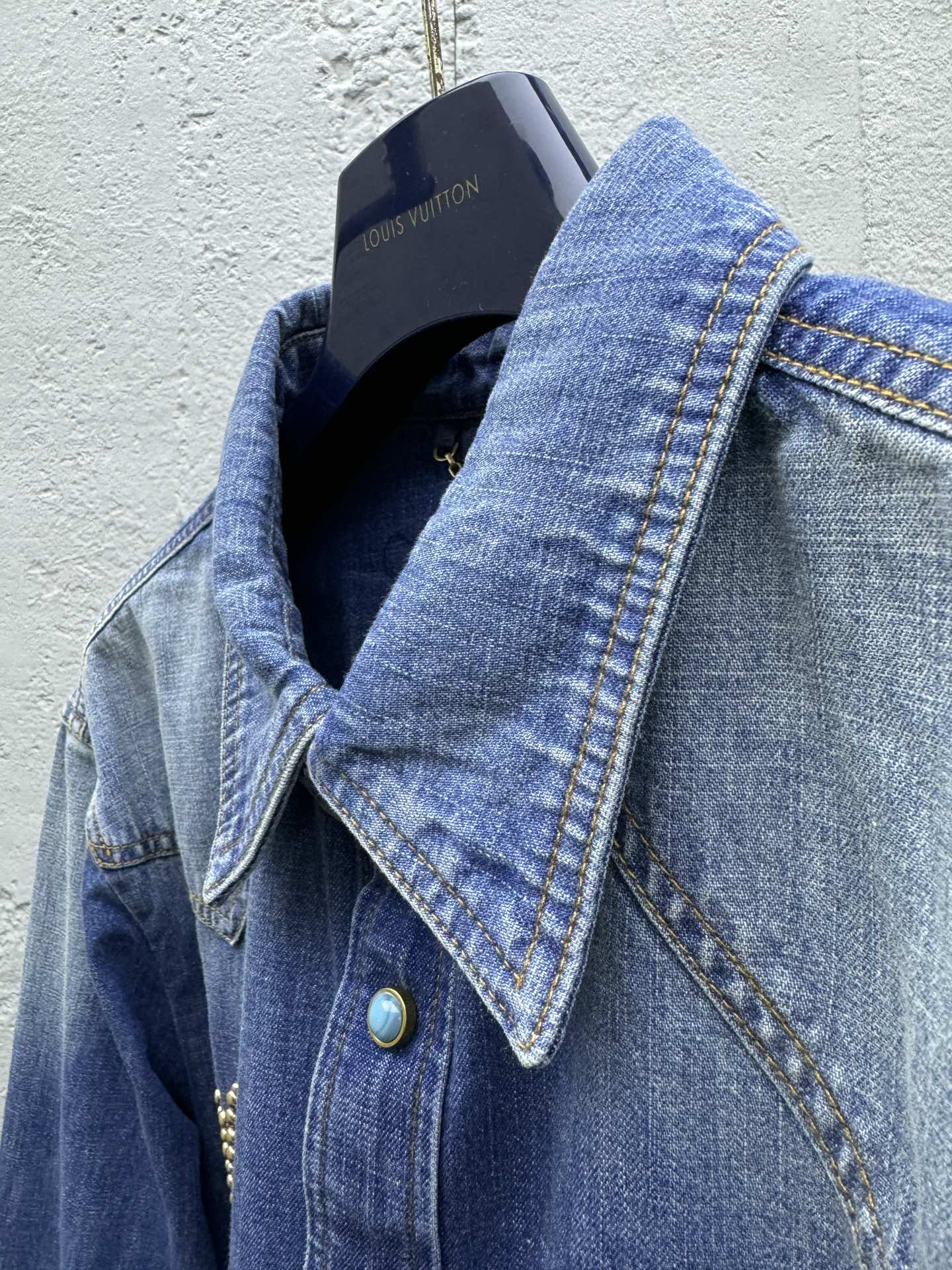 Louis Vuitton Haute Couture Designer Jacket Coat Ready-to-Wear 8