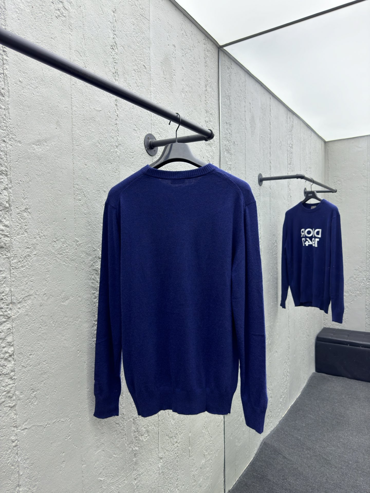 迪奥 Dior 瑞士精工高定机械腕表手表 #C8E5A9DB 2