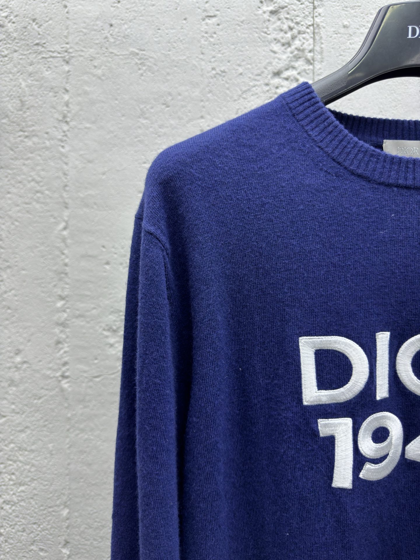 迪奥 Dior 瑞士精工高定机械腕表手表 #C8E5A9DB 4