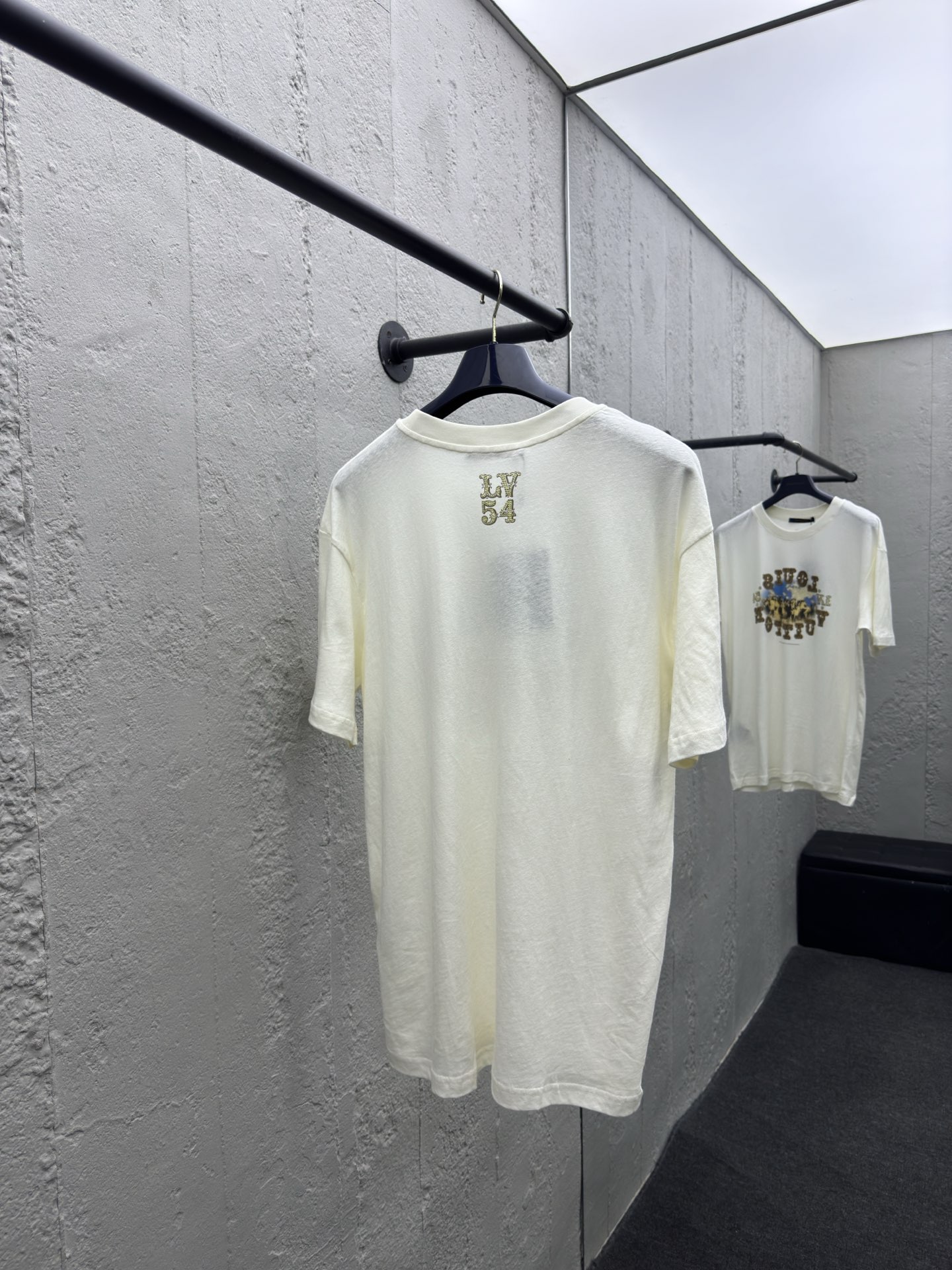 路易威登 Louis Vuitton 高定典藏名品高定成衣时装外套连衣裙衬衫T恤 #572686E0 2