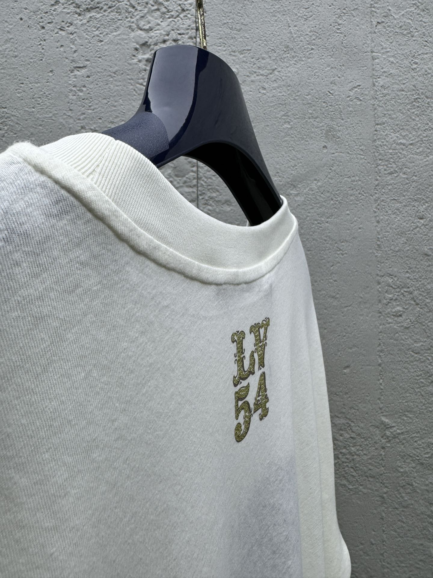 路易威登 Louis Vuitton 高定典藏名品高定成衣时装外套连衣裙衬衫T恤 #572686E0 9