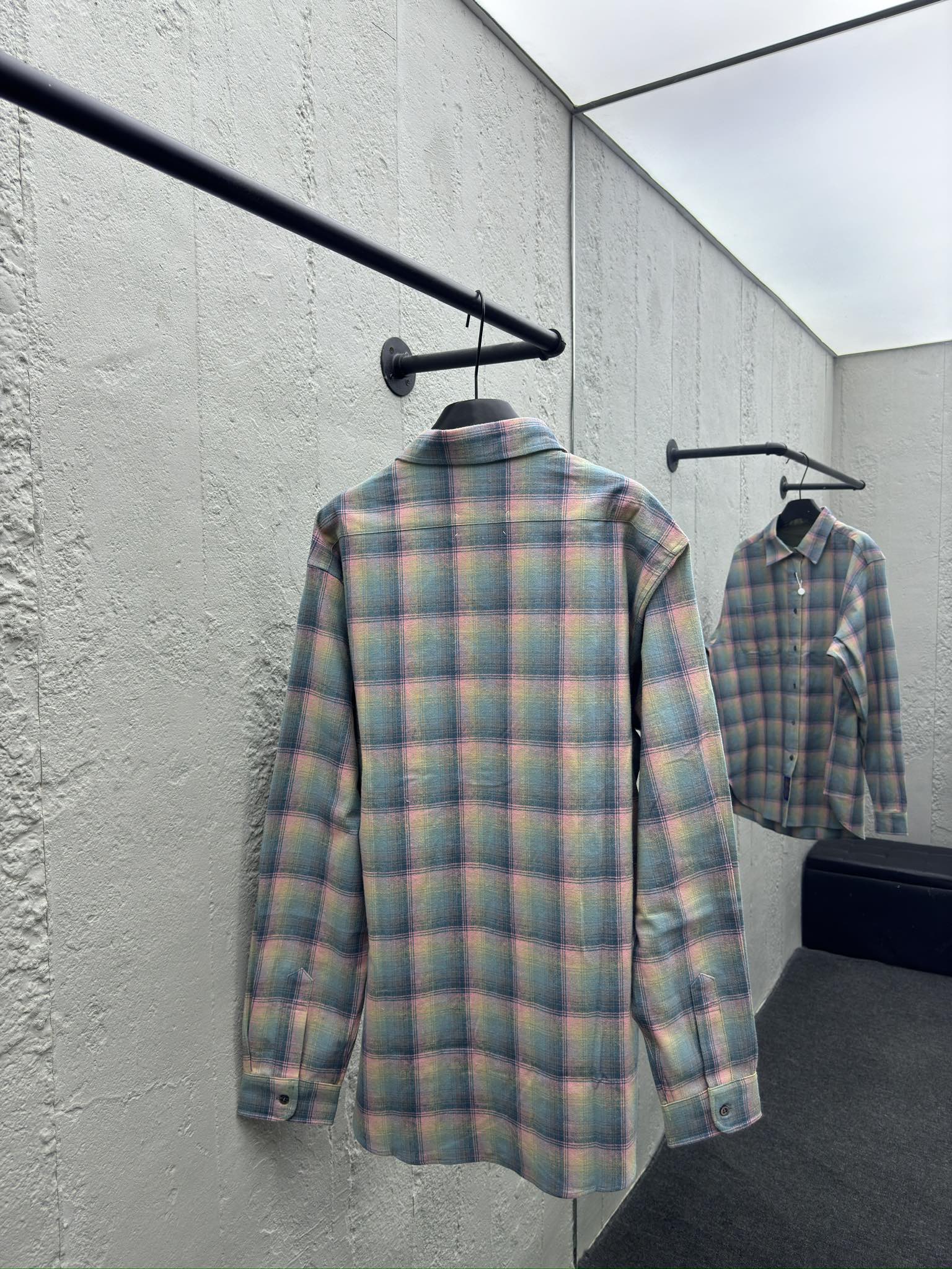 Maison Margiela Haute Couture Haute Couture Ready-to-Wear Clothing Dress 2