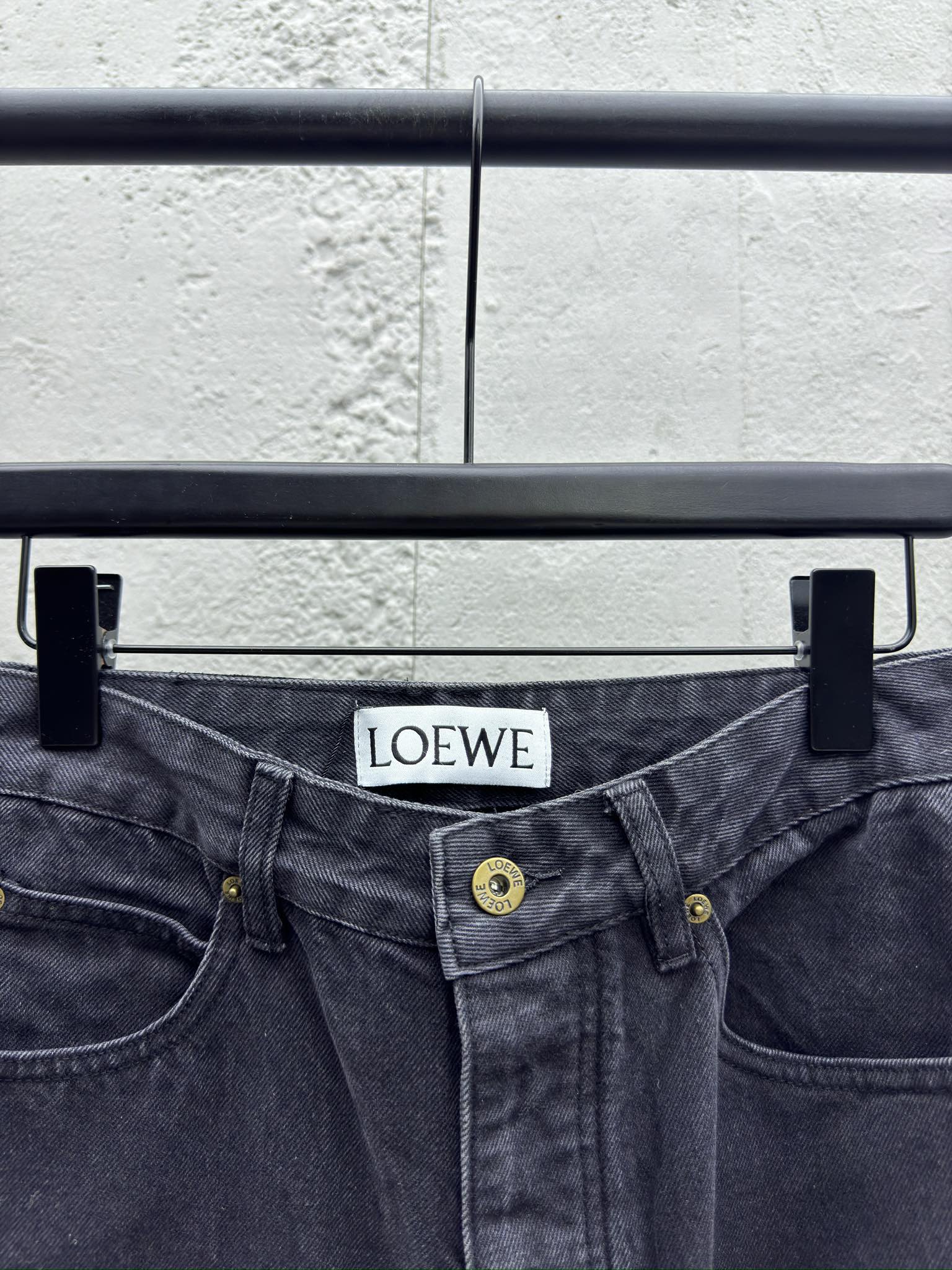 Loewe Haute Couture Haute Couture Ready-to-Wear Clothing Dress Jacket 3