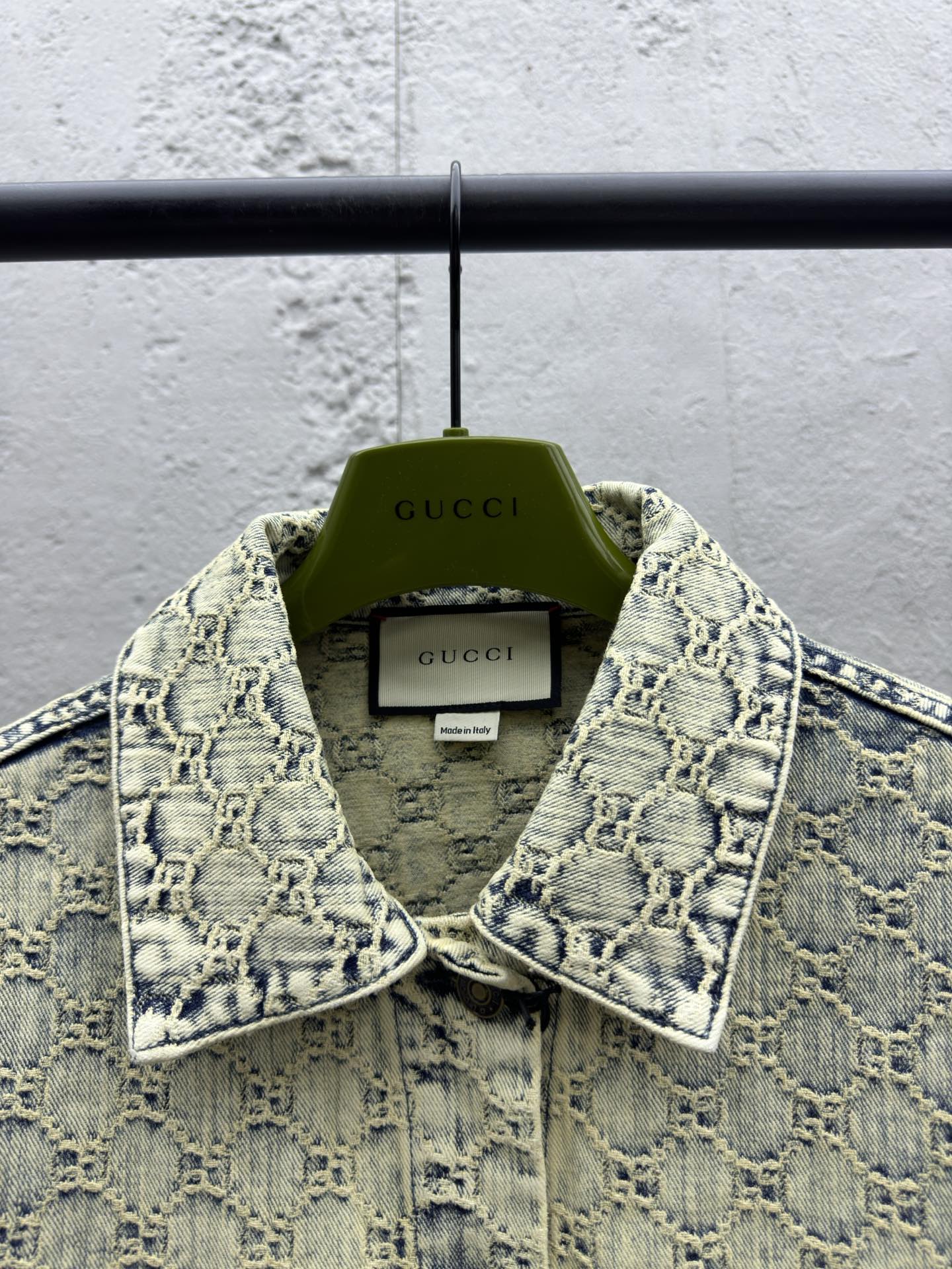 古驰 Gucci 高级成衣风衣外套及大衣服饰 #2055F6C0 3