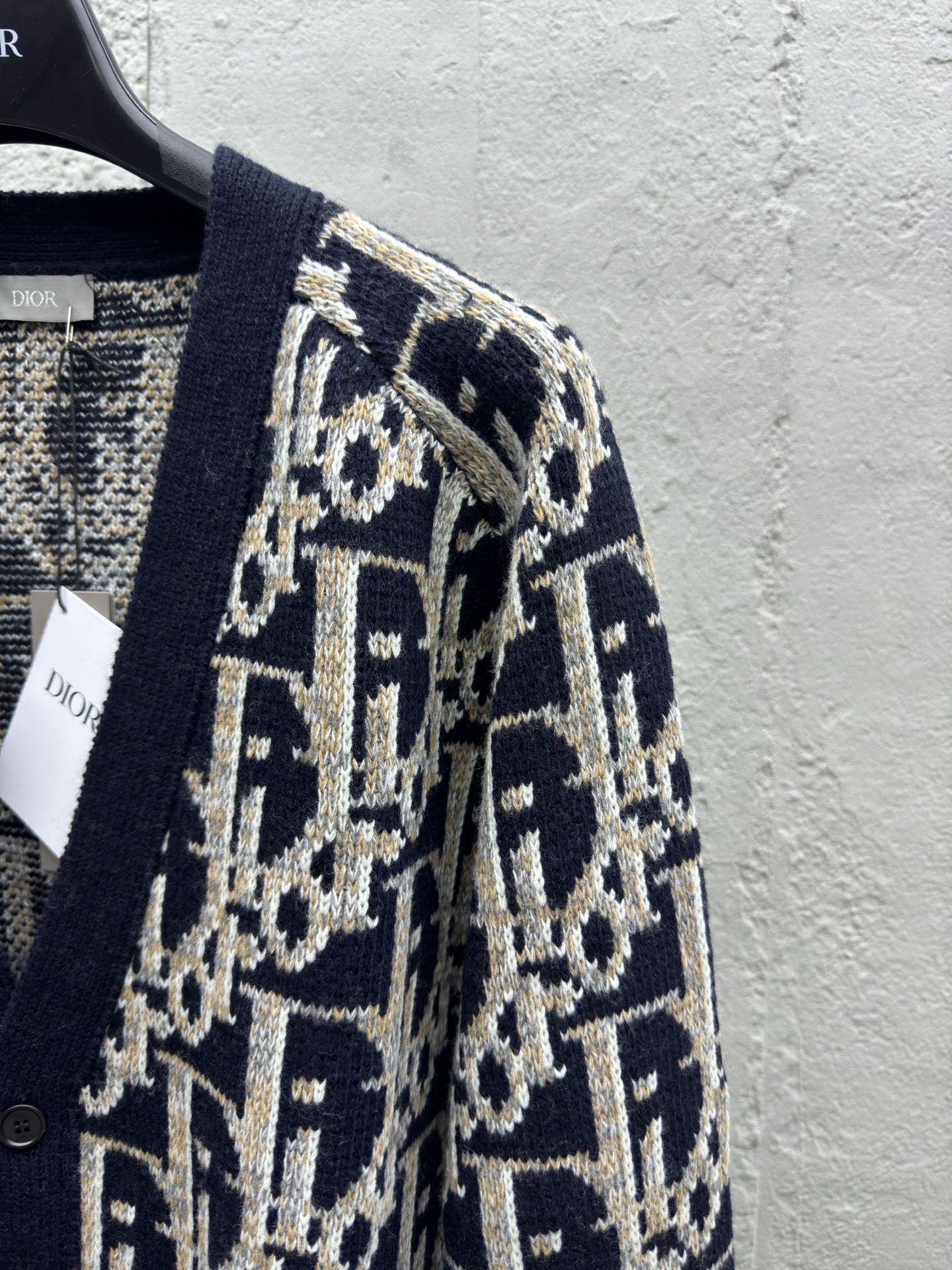 Dior Haute Couture Haute Couture Ready-to-Wear Clothing Dress Jacket 5