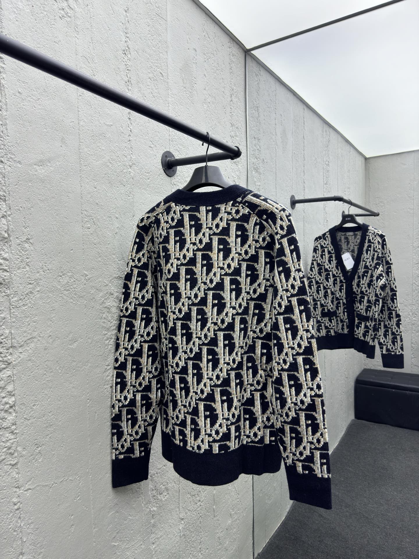 Dior Haute Couture Haute Couture Ready-to-Wear Clothing Dress Jacket 2