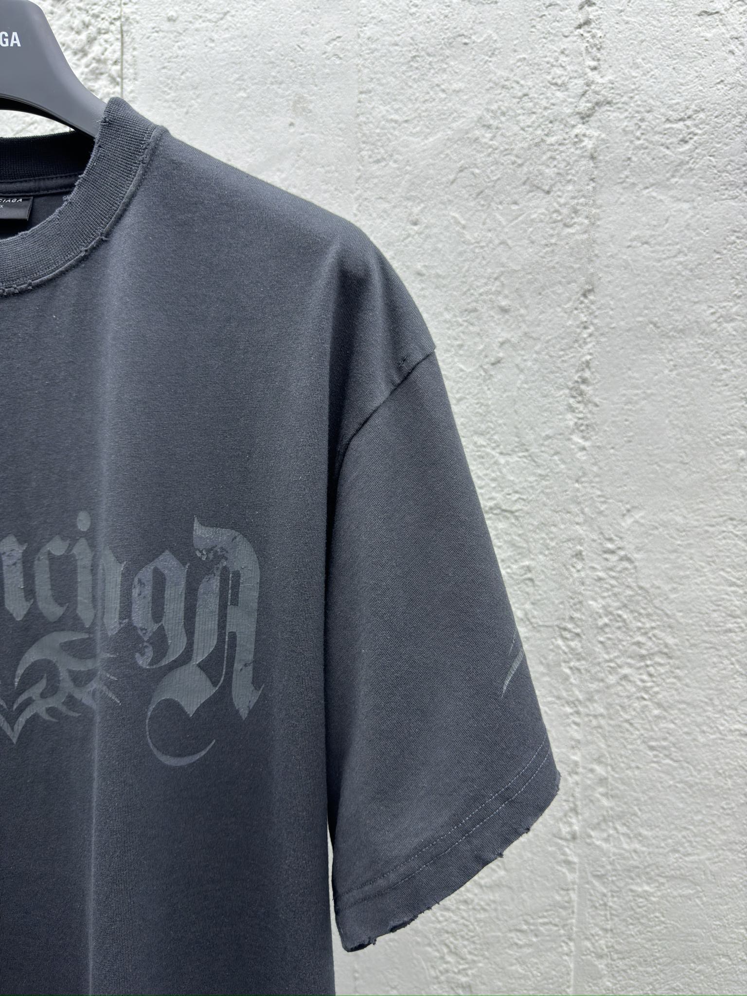 Balenciaga T-shirt 5