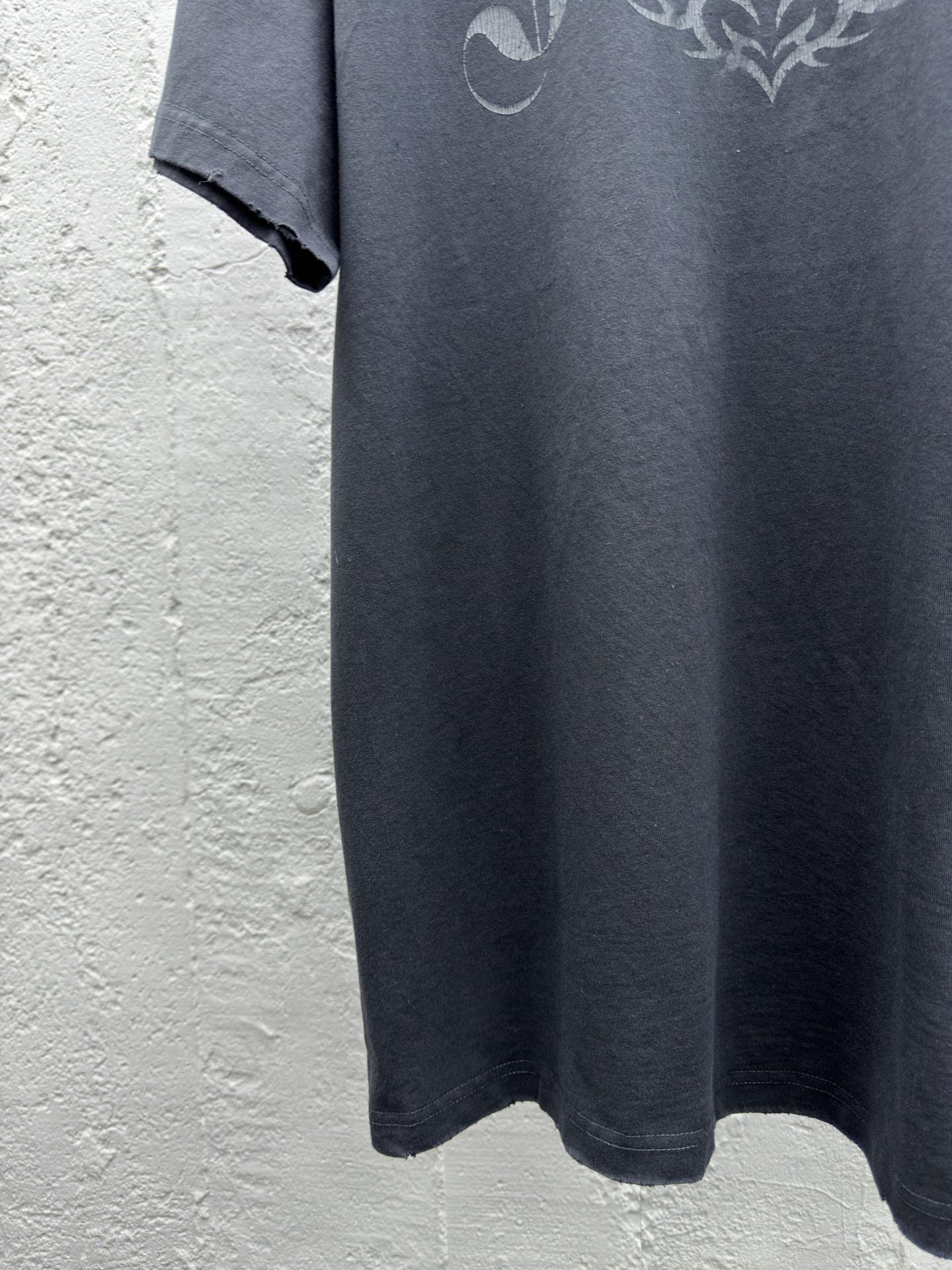 Balenciaga T-shirt 6