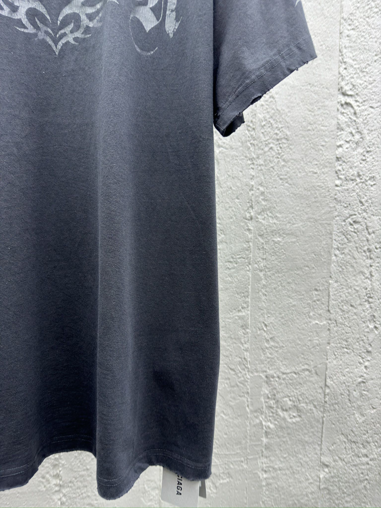 Balenciaga T-shirt 7