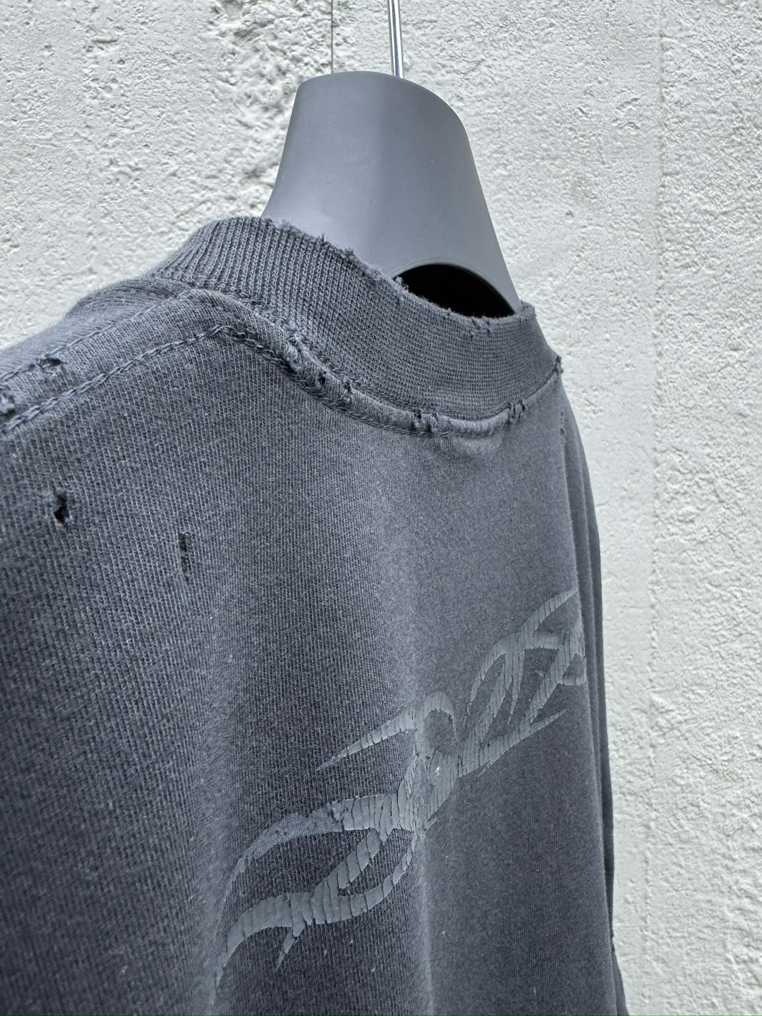 Balenciaga T-shirt 9