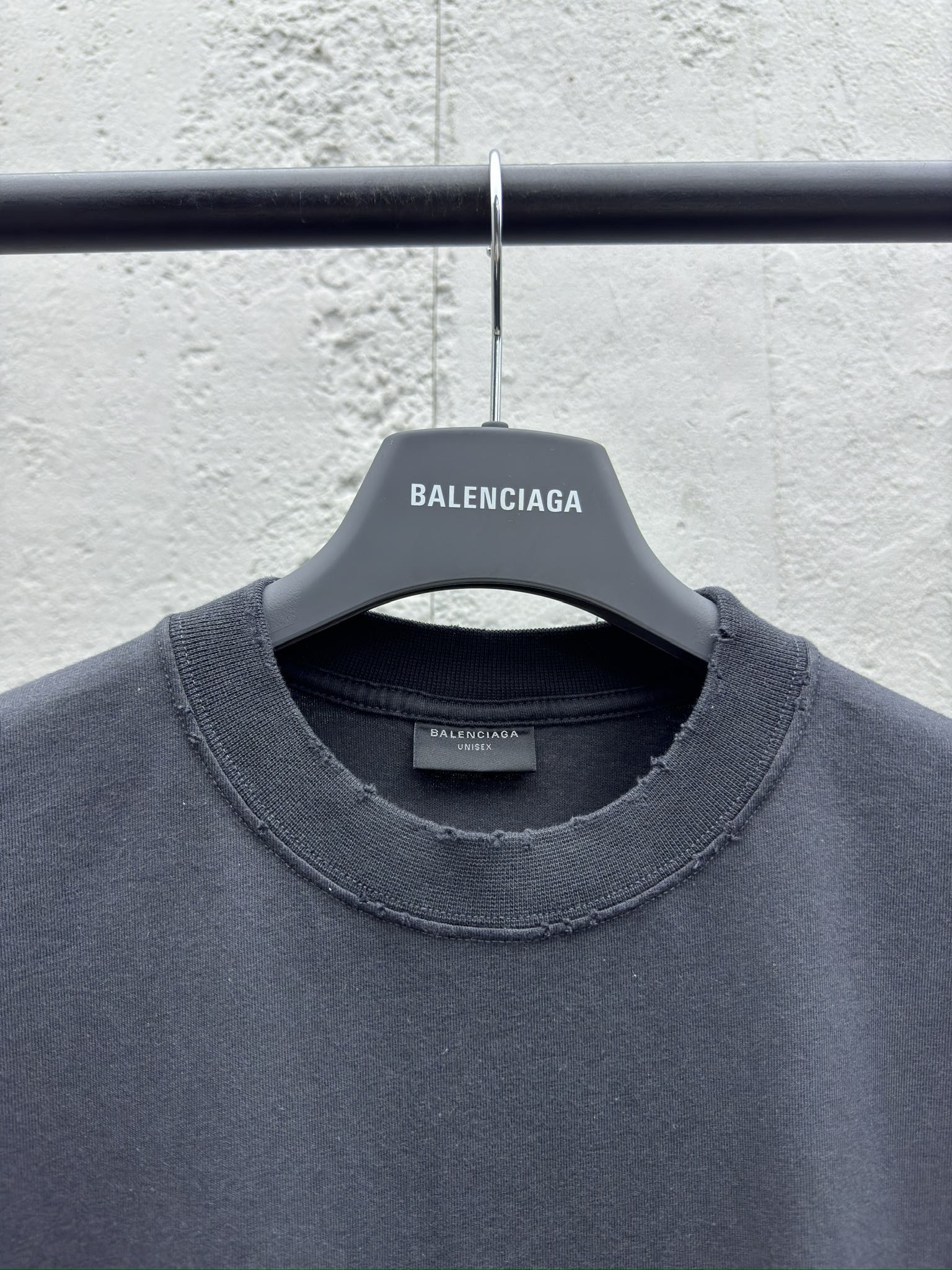 Balenciaga T-shirt 3