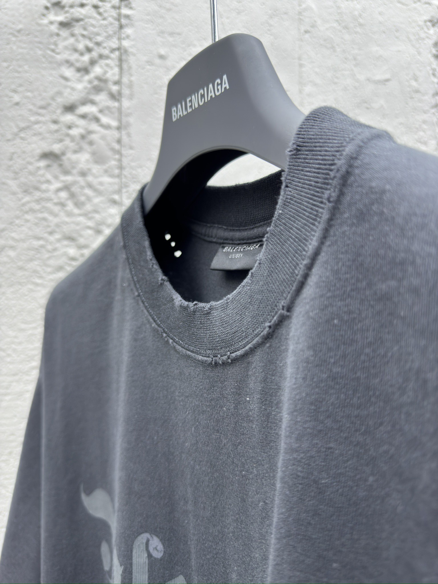Balenciaga T-shirt 8
