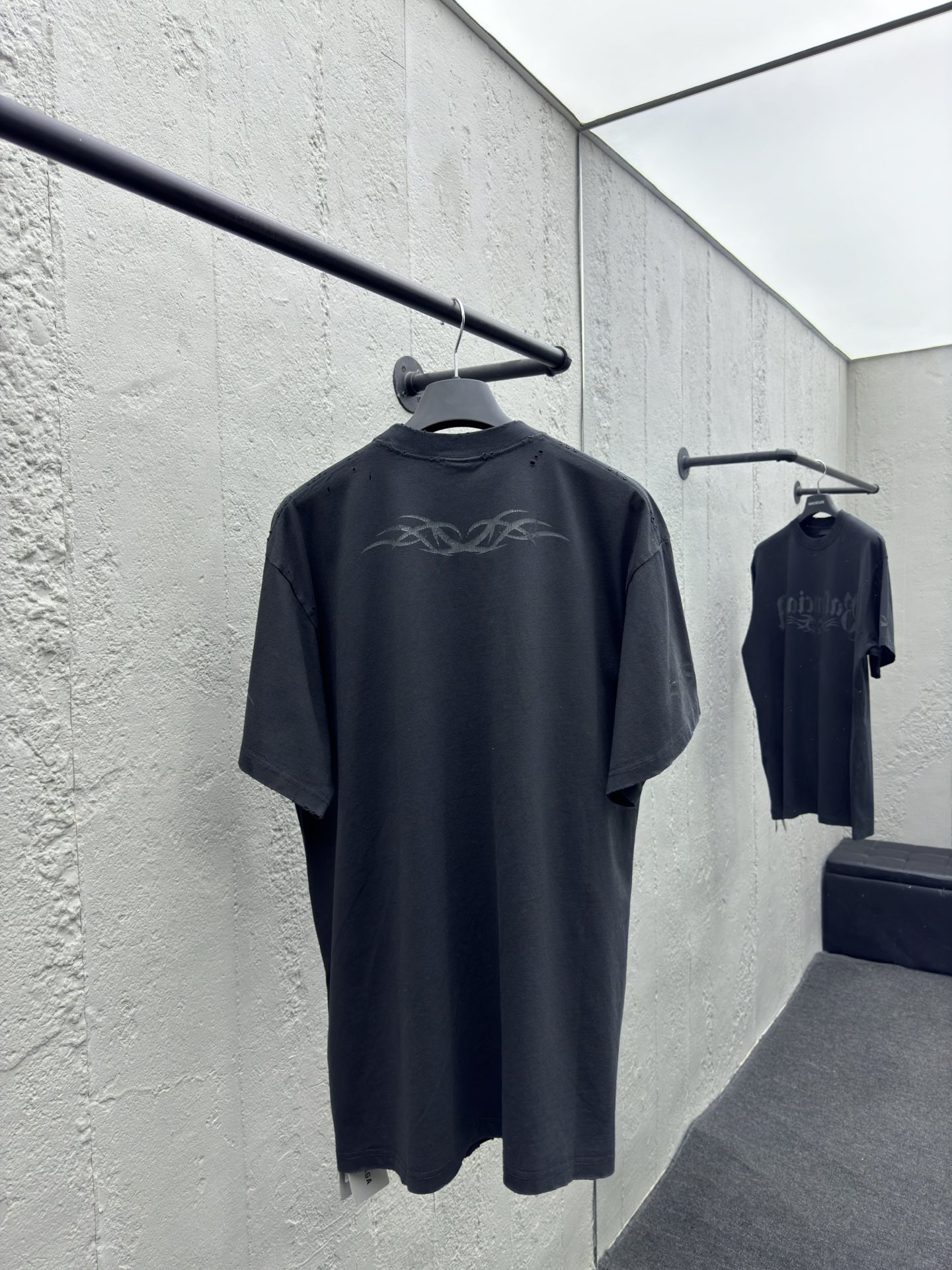 Balenciaga T-shirt 2