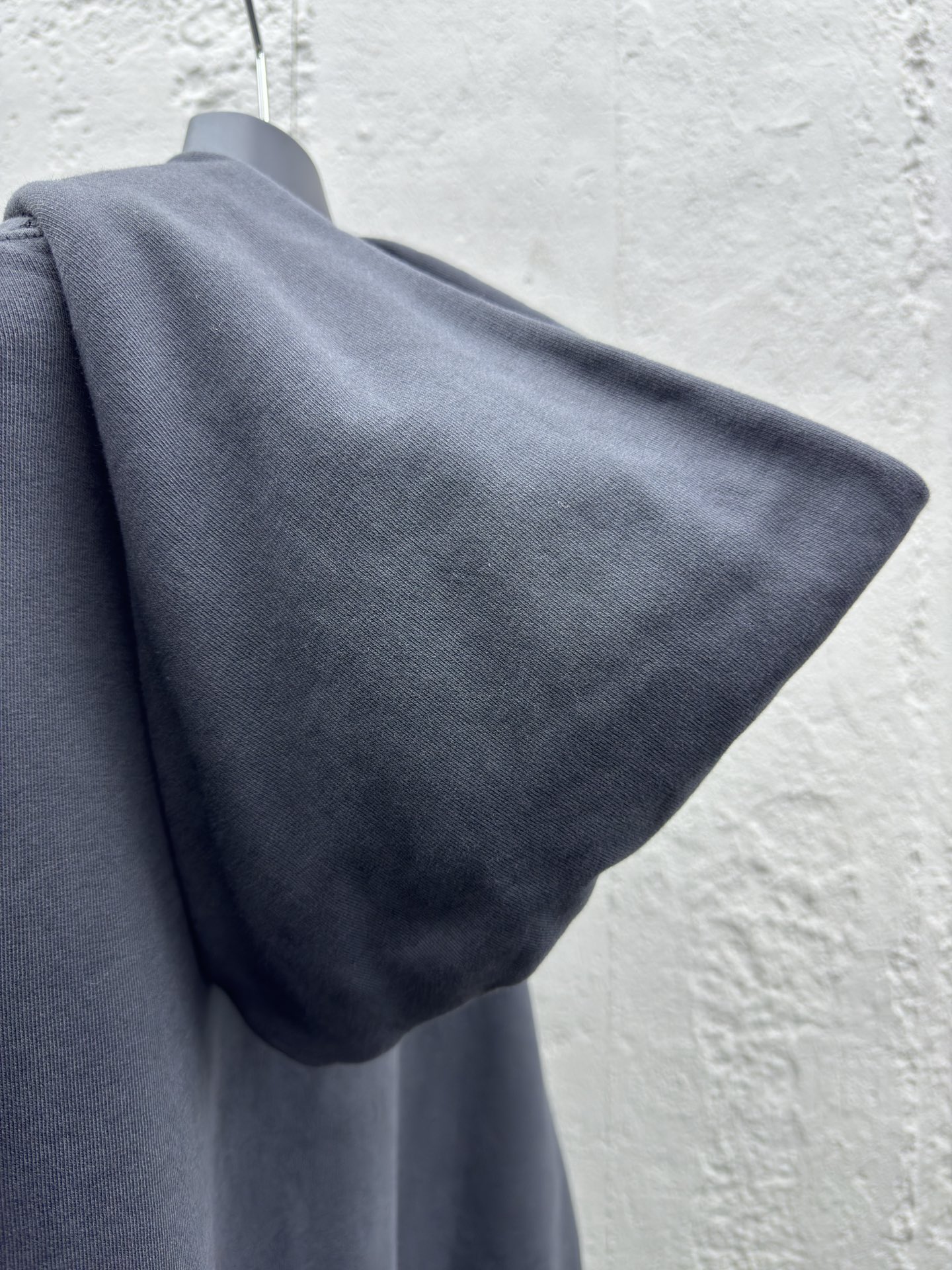 Balenciaga loop sports hoodie 9