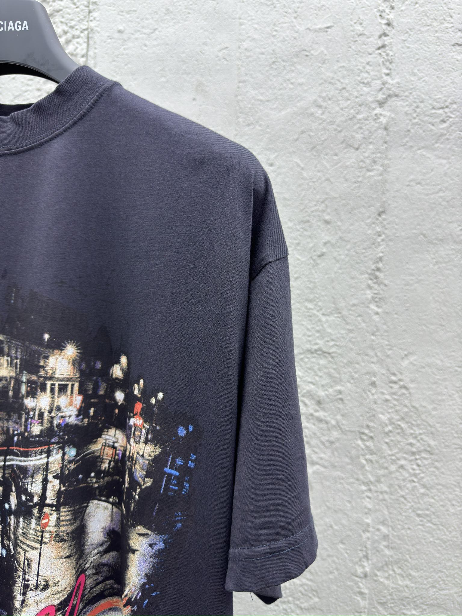 巴黎世家 Balenciaga 瑞士精工高定机械腕表手表 #E487544B 5