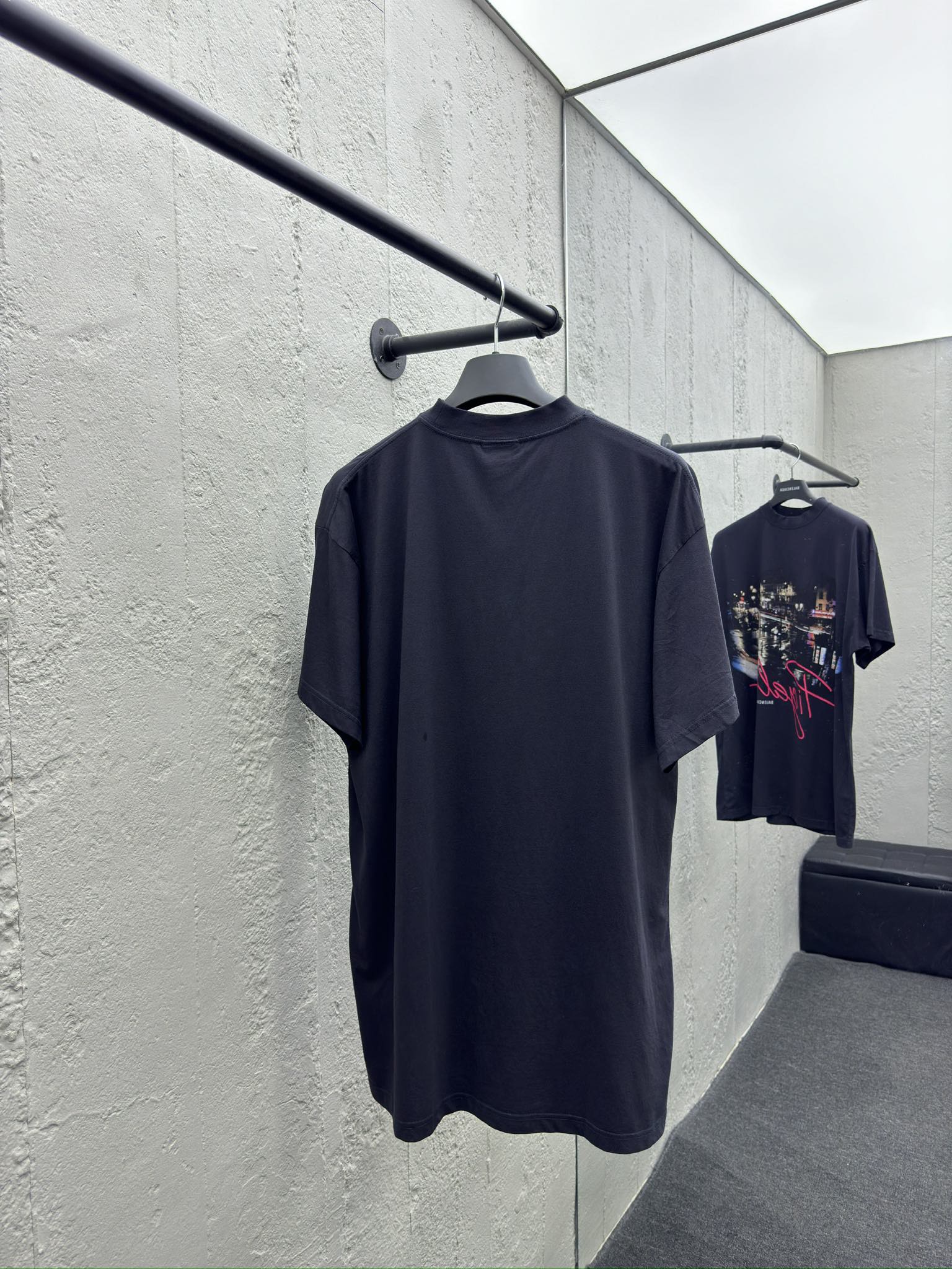 巴黎世家 Balenciaga 瑞士精工高定机械腕表手表 #E487544B 2