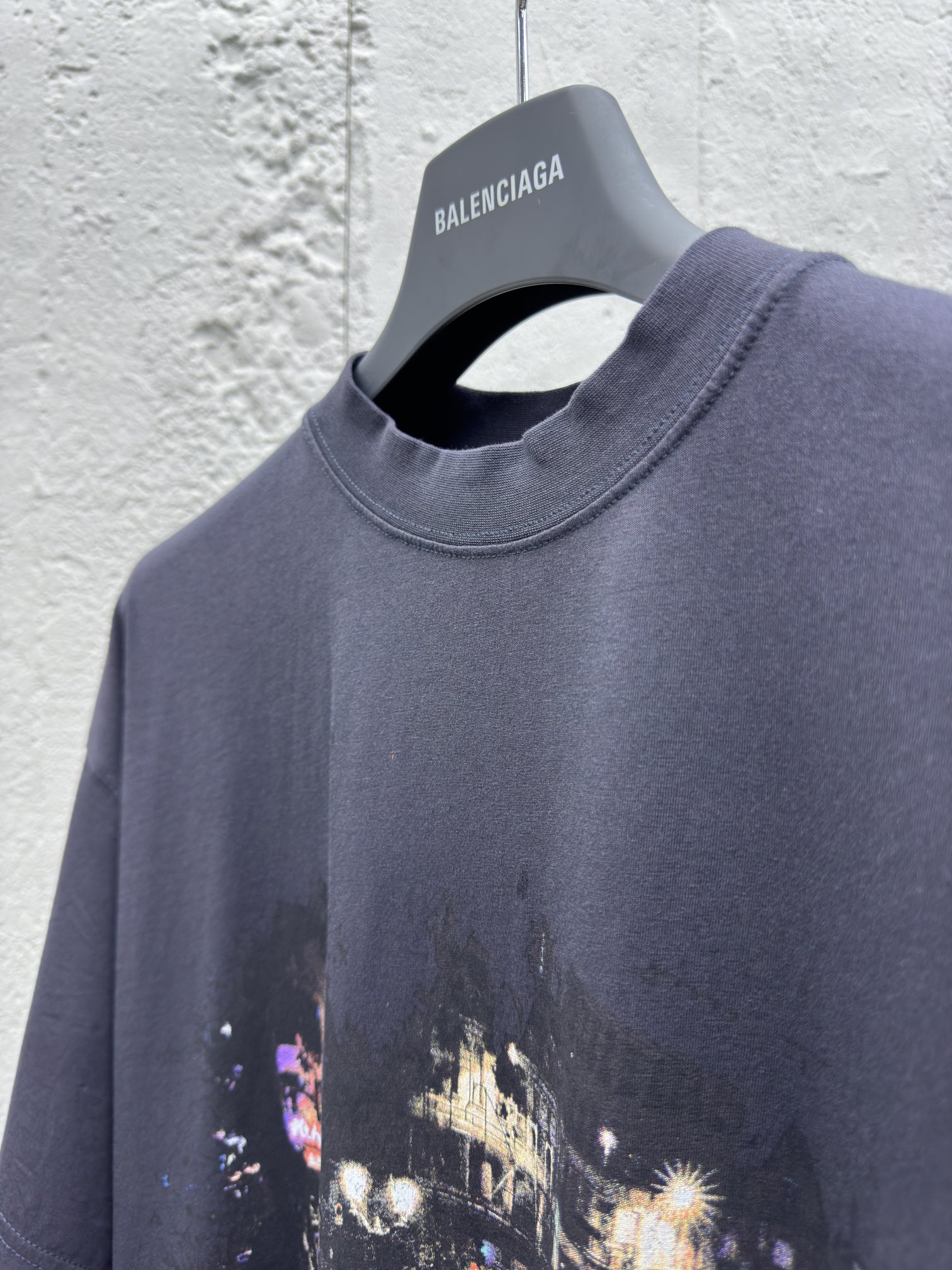 巴黎世家 Balenciaga 瑞士精工高定机械腕表手表 #E487544B 8