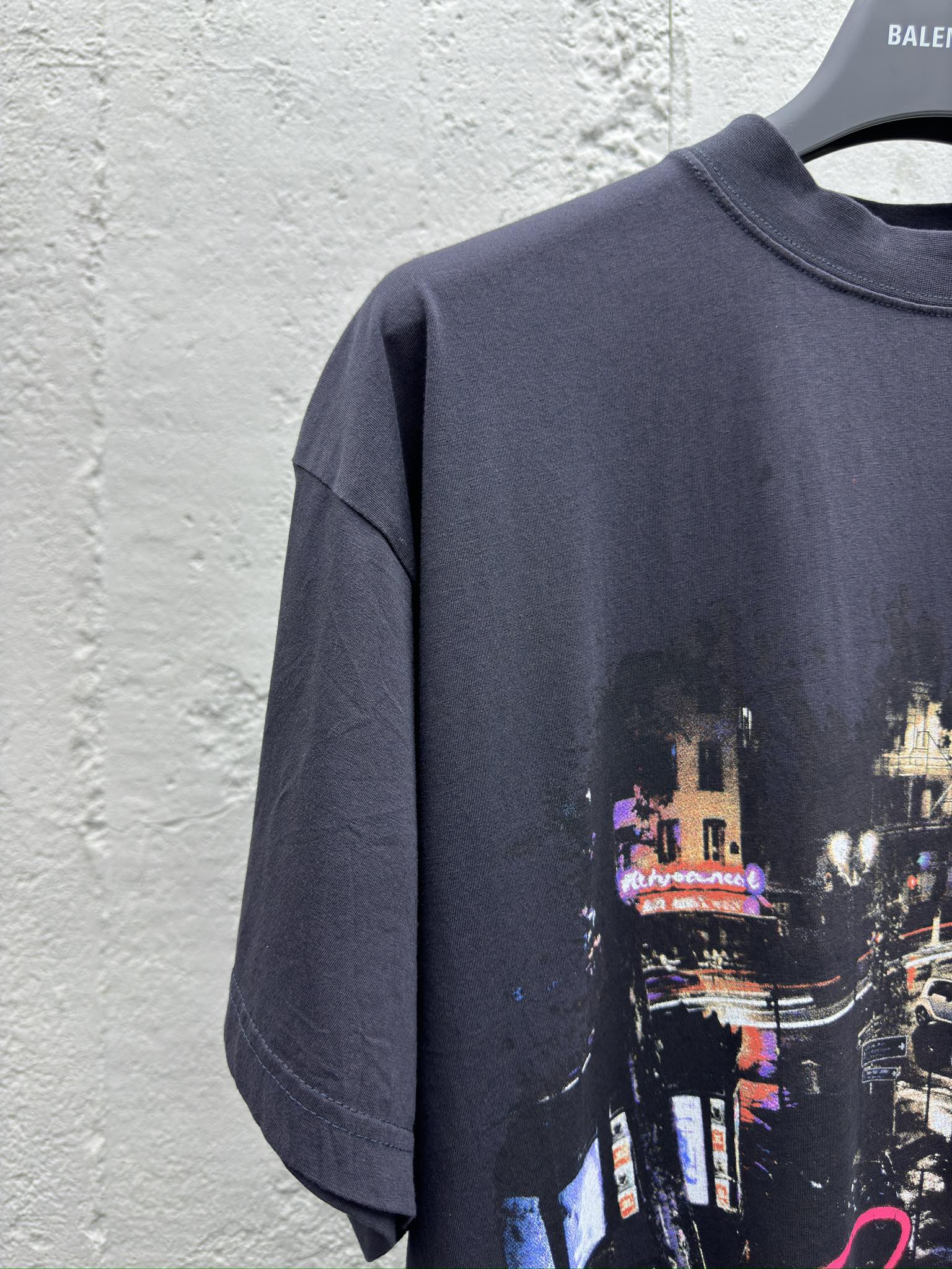 巴黎世家 Balenciaga 瑞士精工高定机械腕表手表 #E487544B 4