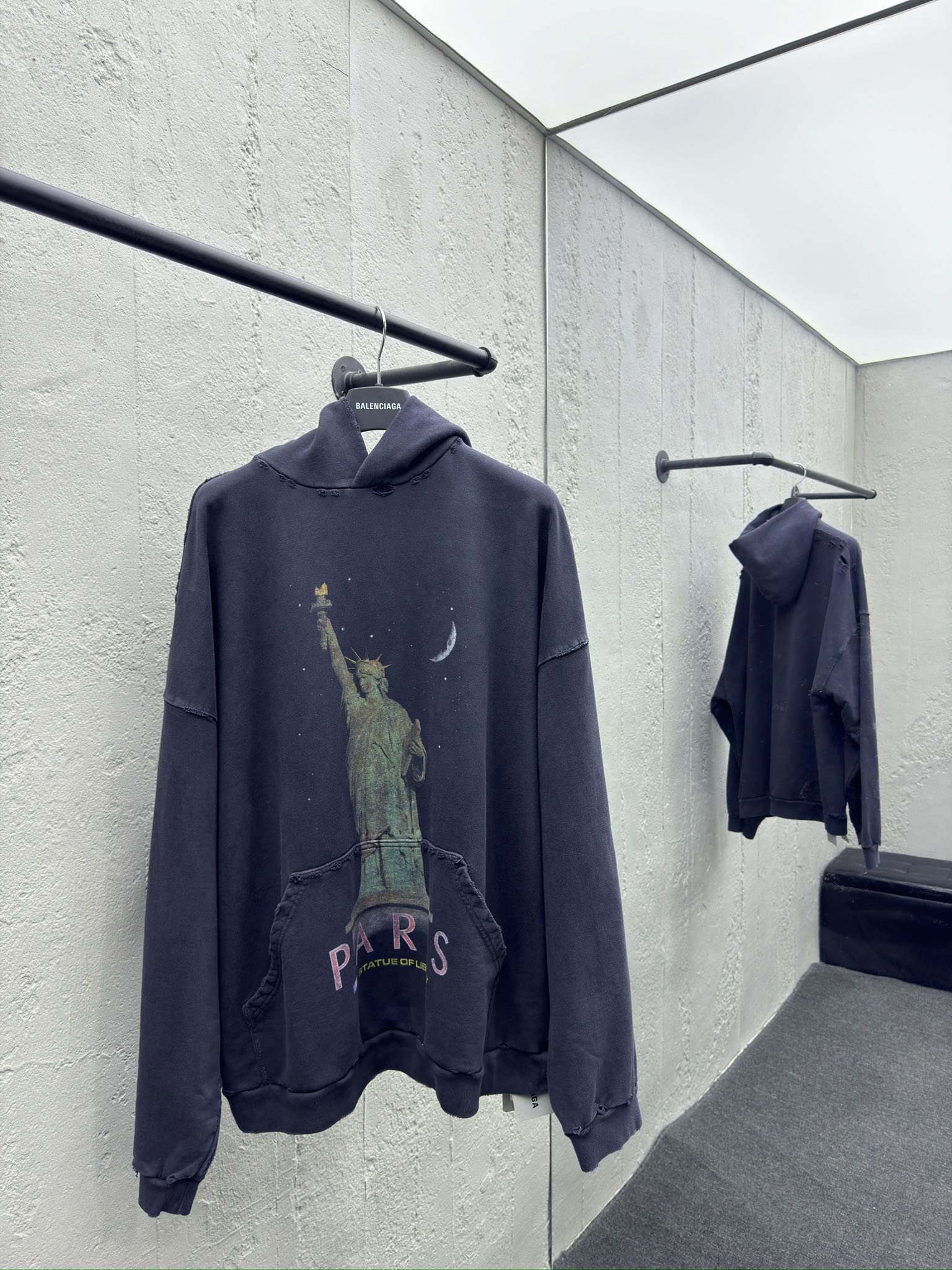 Balenciaga Haute Couture Haute Couture Ready-to-Wear Clothing Dress