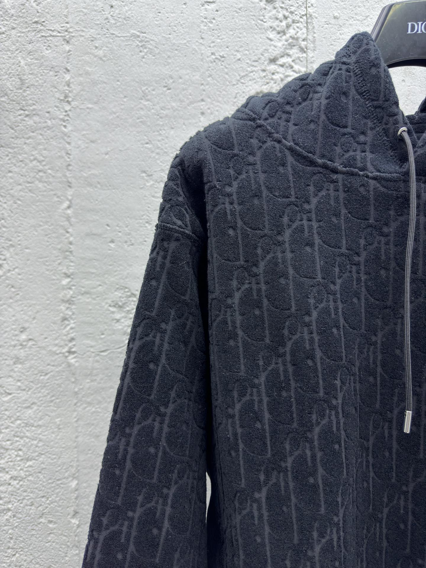 迪奥 Dior 高级成衣风衣外套及大衣服饰 #96E161C5 4