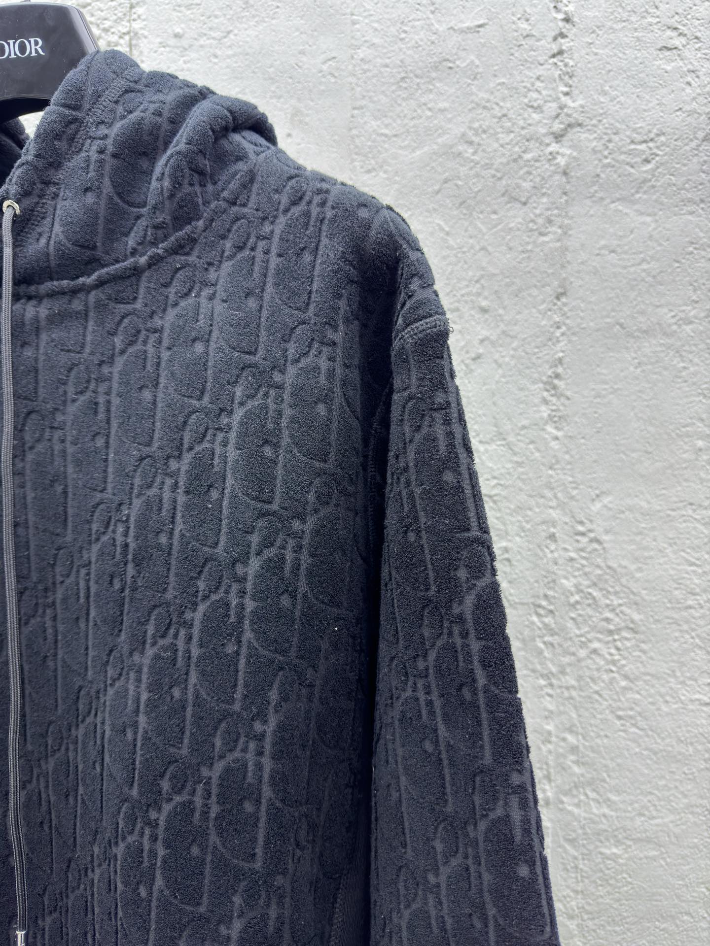 迪奥 Dior 高级成衣风衣外套及大衣服饰 #96E161C5 5