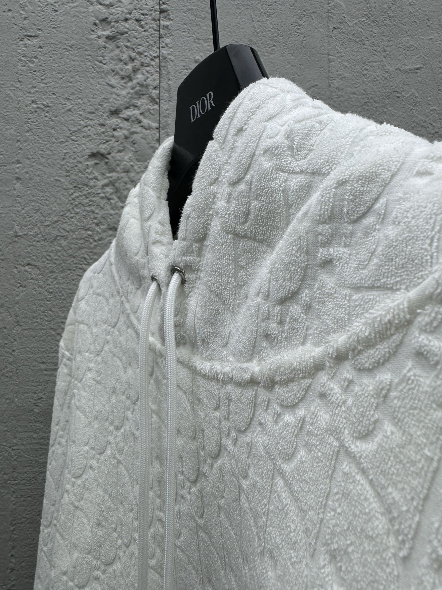 迪奥 Dior 高级成衣风衣外套及大衣服饰 #371A40AE 8