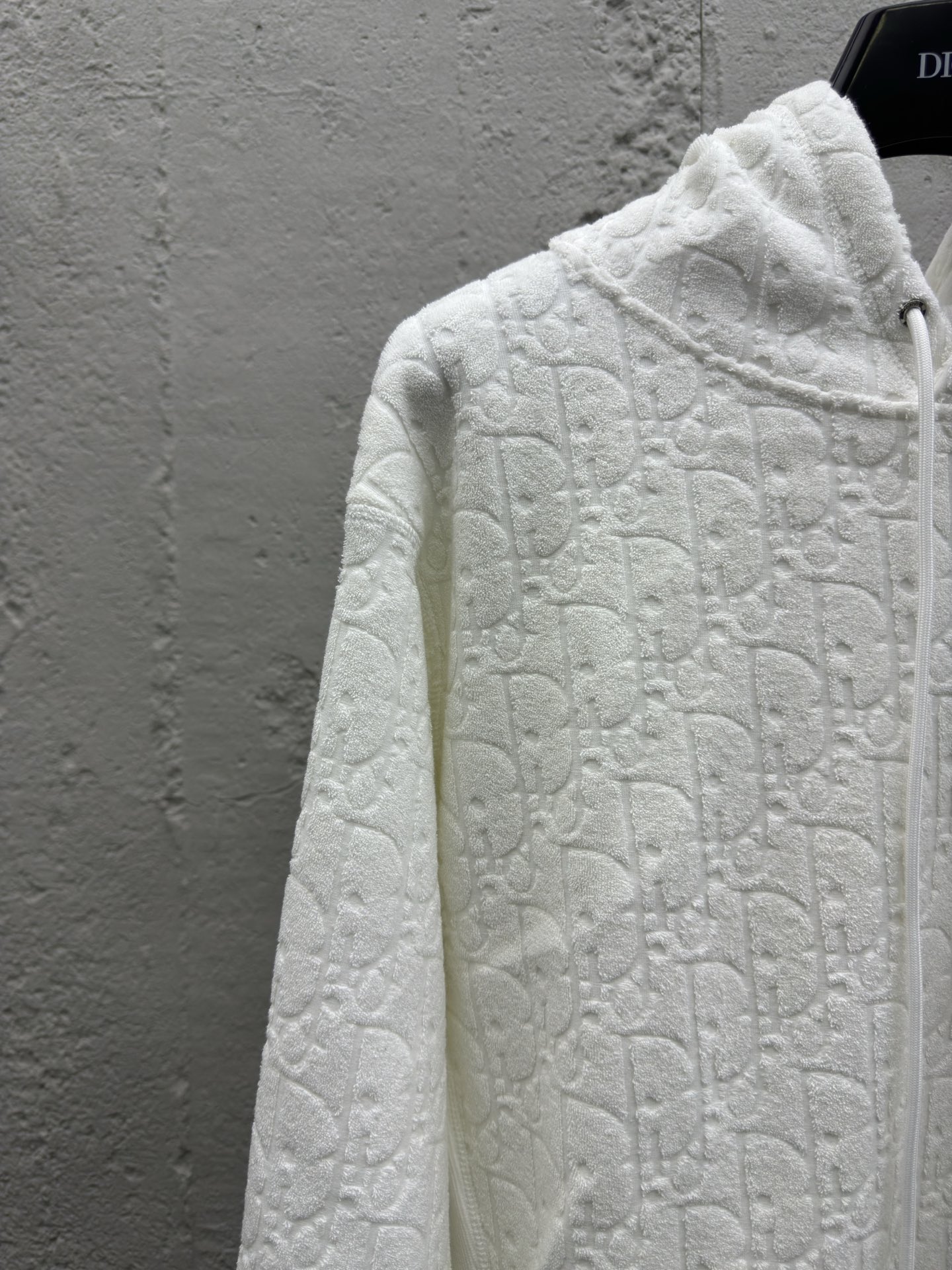 迪奥 Dior 高级成衣风衣外套及大衣服饰 #371A40AE 4