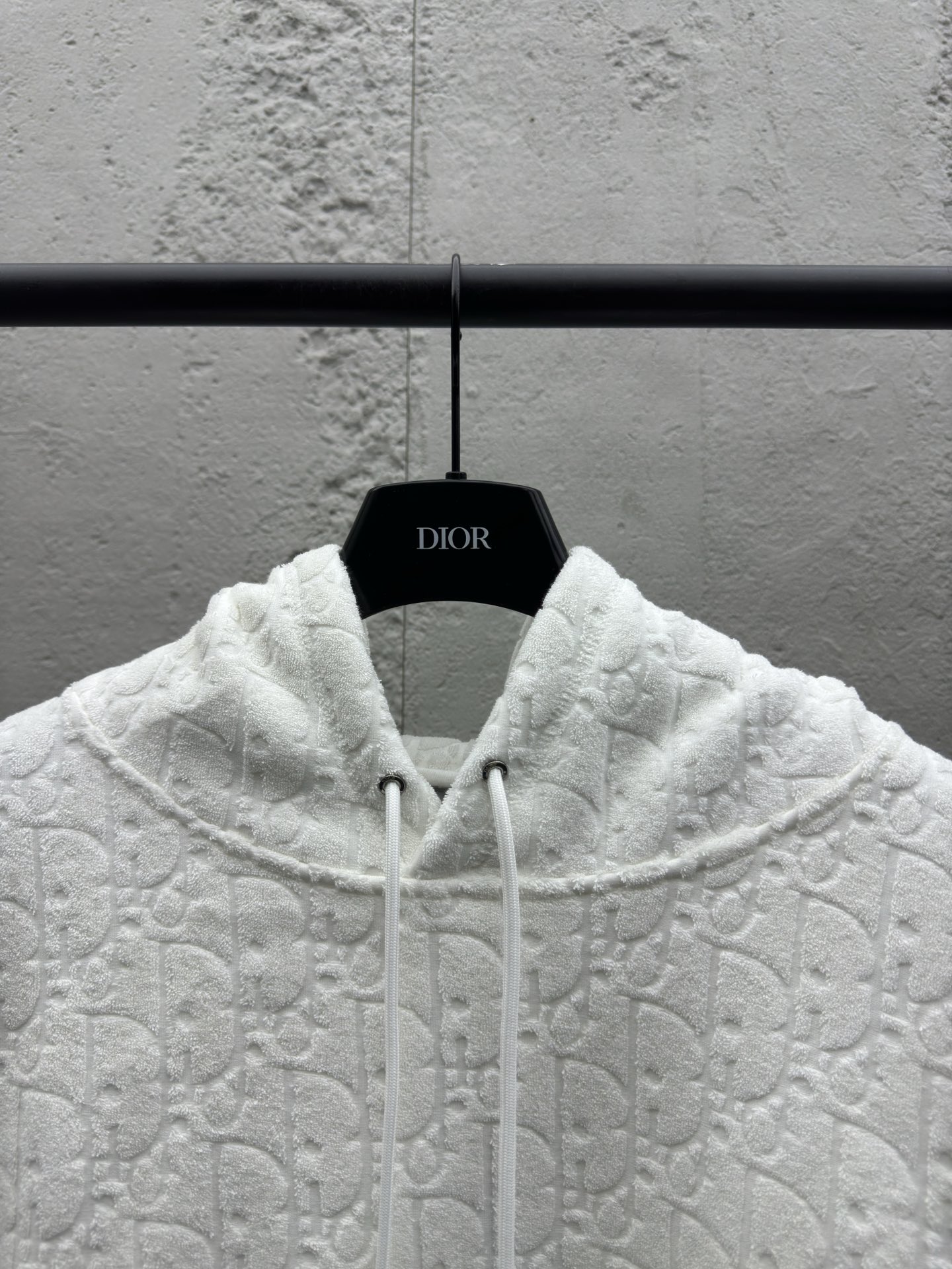 迪奥 Dior 高级成衣风衣外套及大衣服饰 #371A40AE 3
