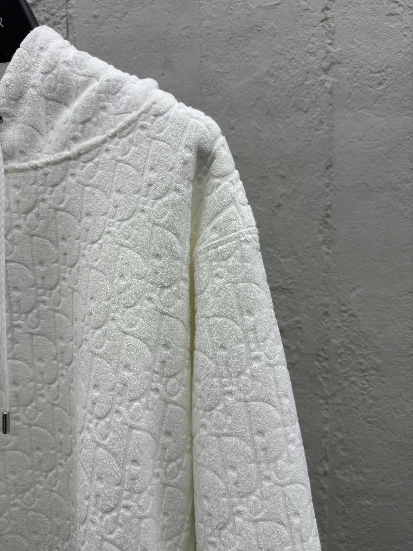 迪奥 Dior 高级成衣风衣外套及大衣服饰 #371A40AE 5
