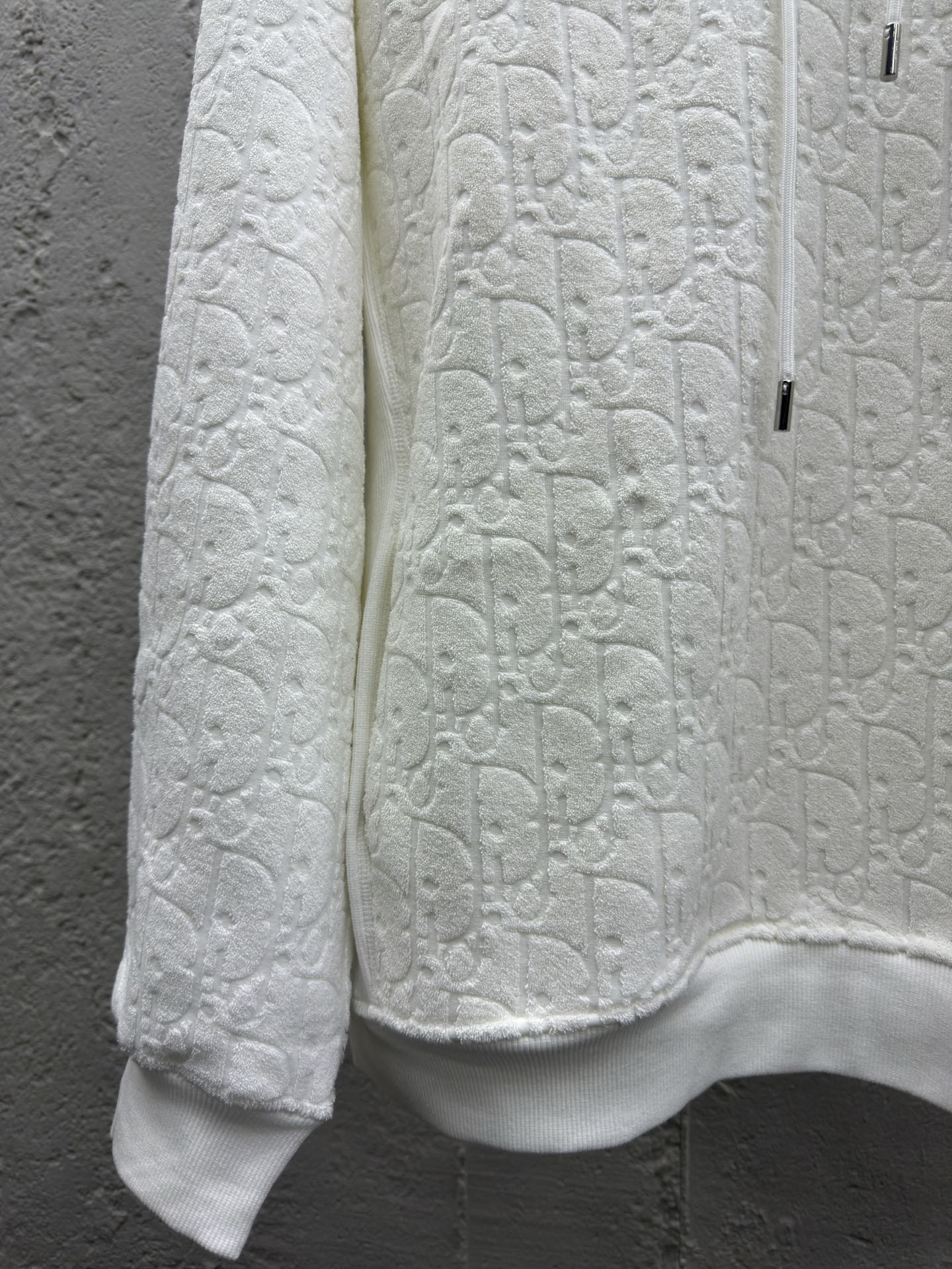 迪奥 Dior 高级成衣风衣外套及大衣服饰 #371A40AE 6
