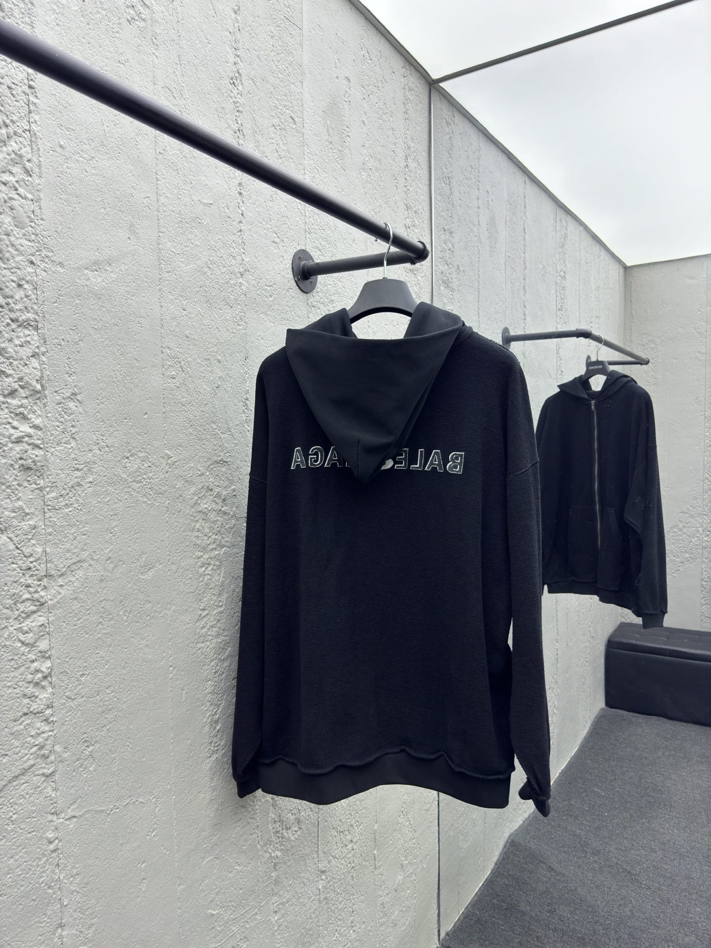Balenciaga Luxury Clothing Apparel Collection 2