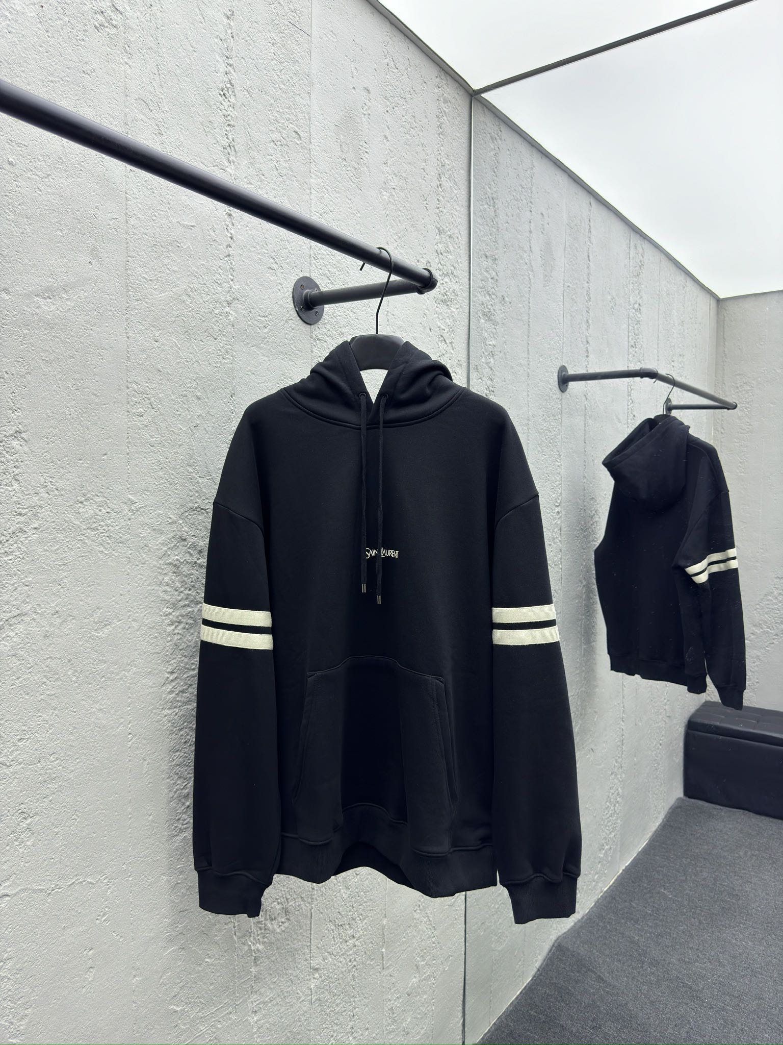 Saint Laurent Haute Couture Haute Couture Ready-to-Wear Clothing Dress
