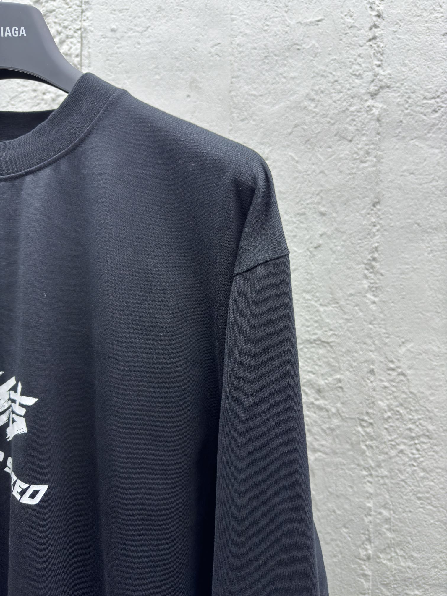 Balenciaga 集结联名卫衣 5