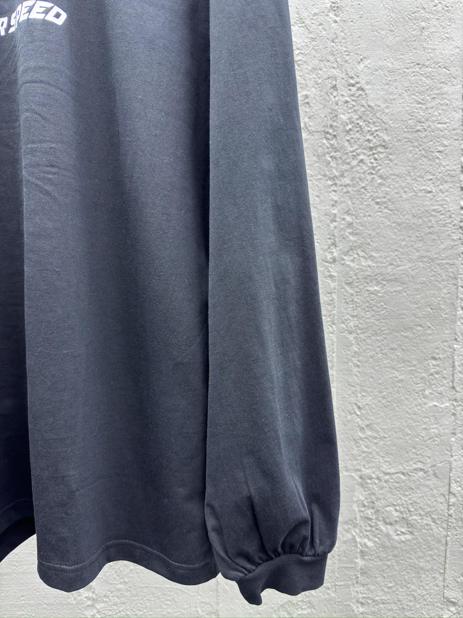 Balenciaga 集结联名卫衣 7